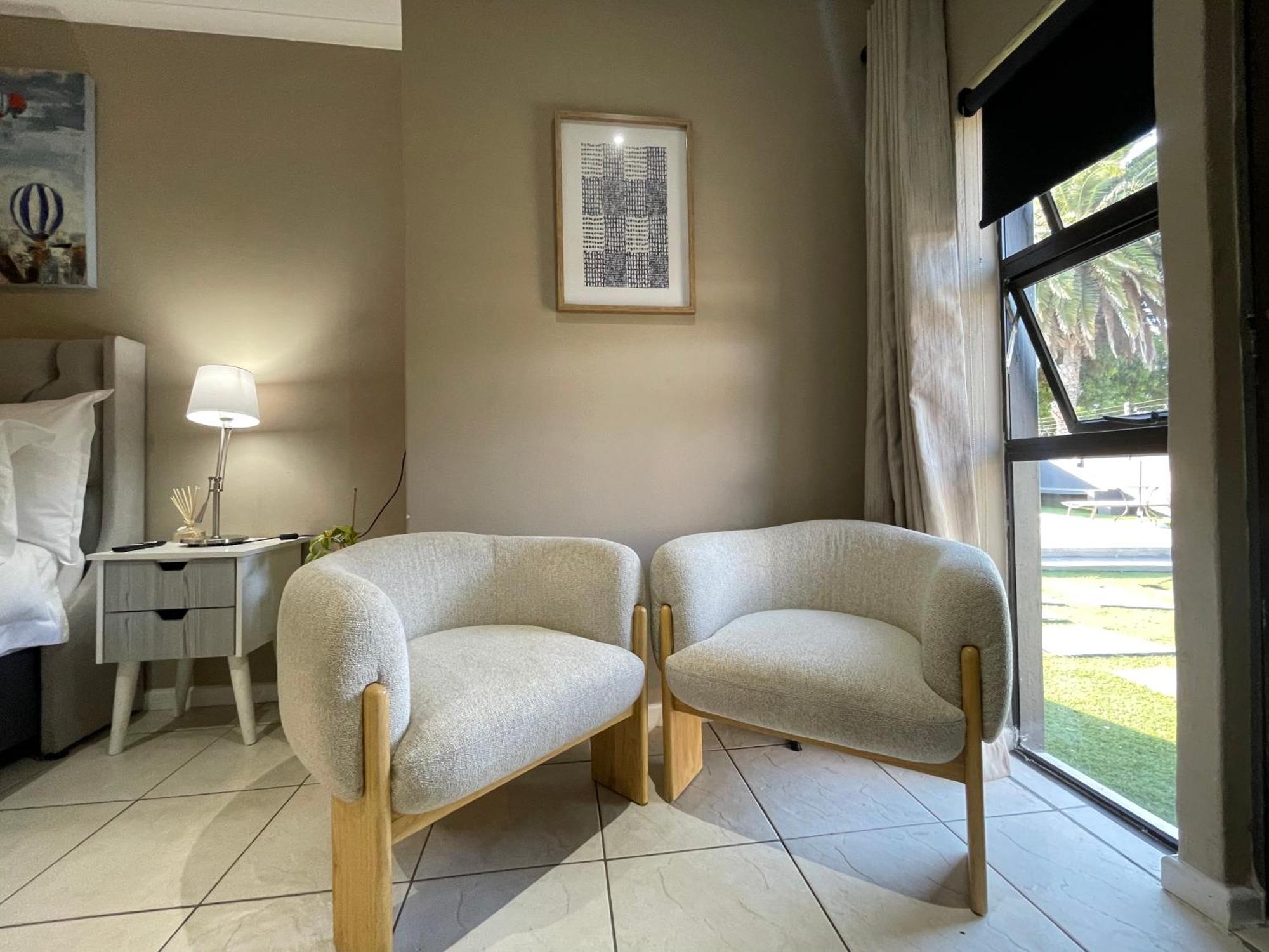 Domin Luxury Guest house