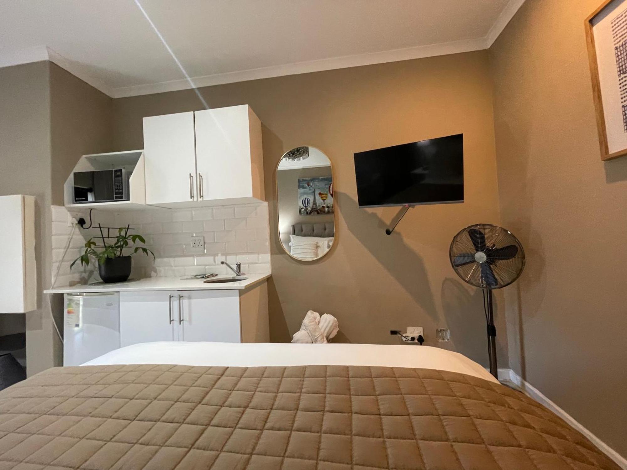 Guest house Domin Luxury