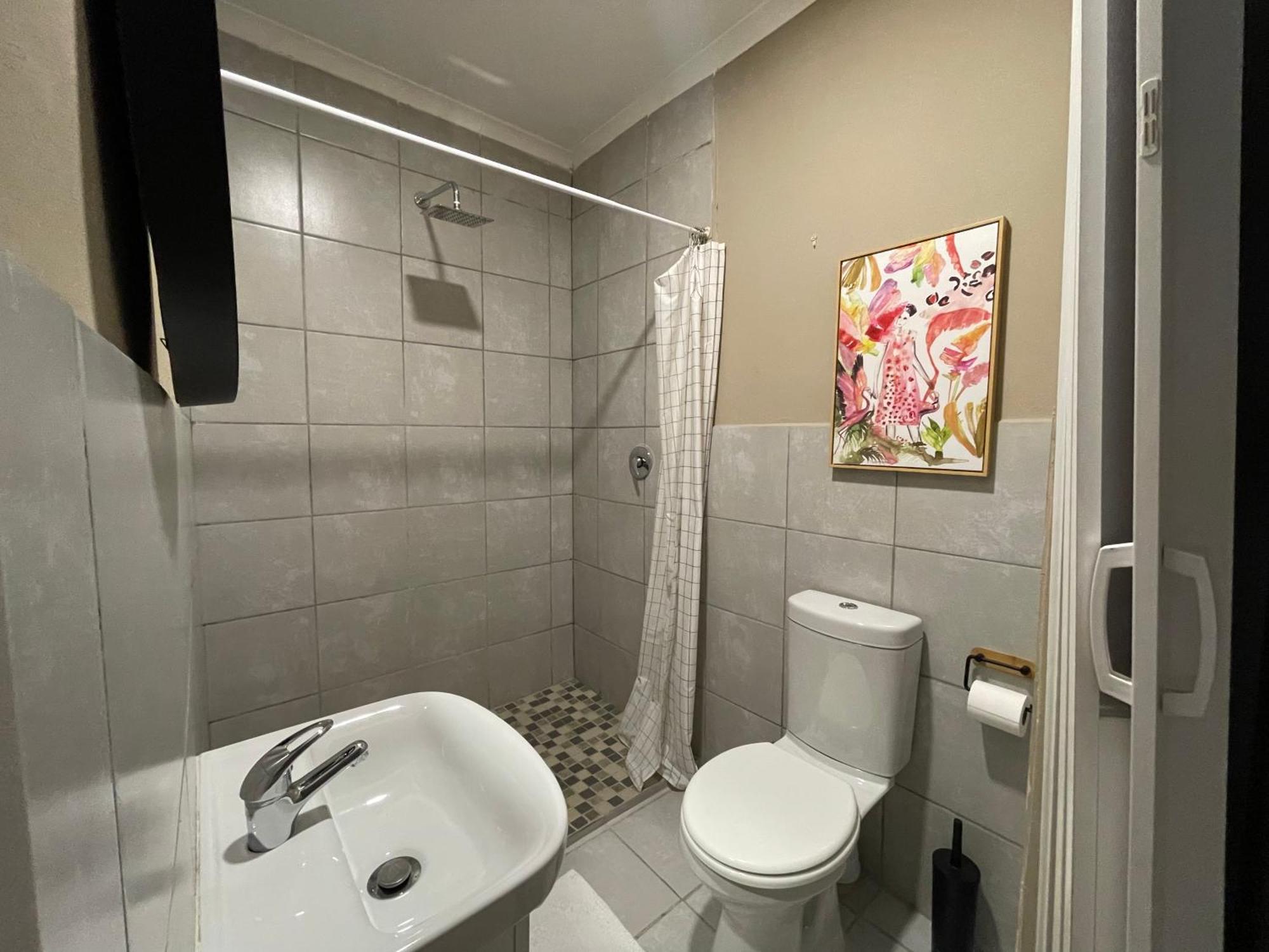 Domin Luxury Guest house