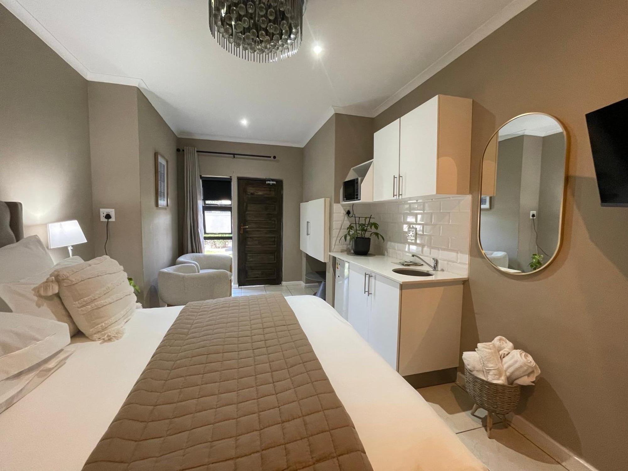 Domin Luxury * Cape Town
