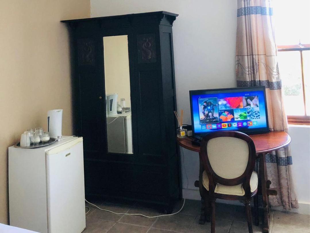 Bergsig Casa Cape Town