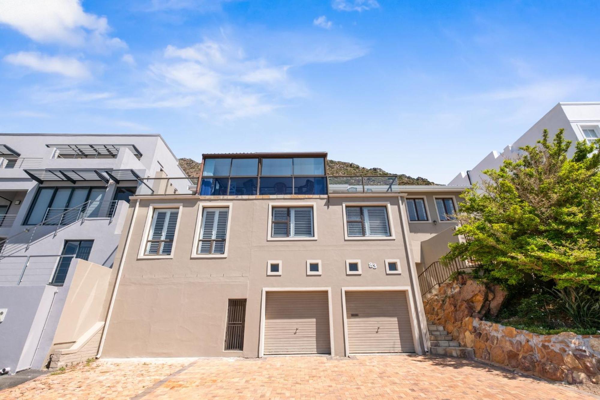 Suikerbossie 83 By Host Agents Apartment *