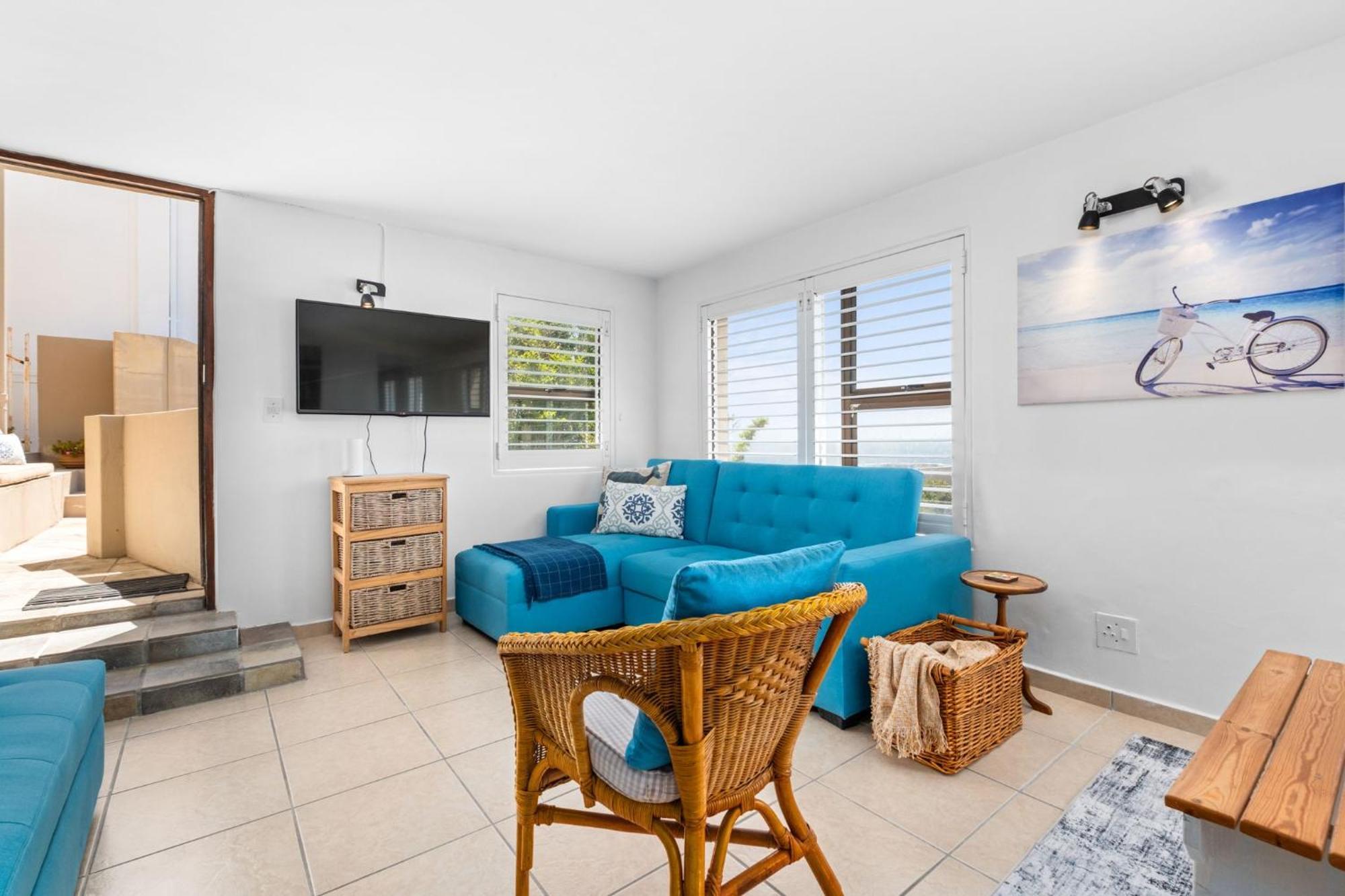 Suikerbossie 83 By Host Agents Apartment Cape Town