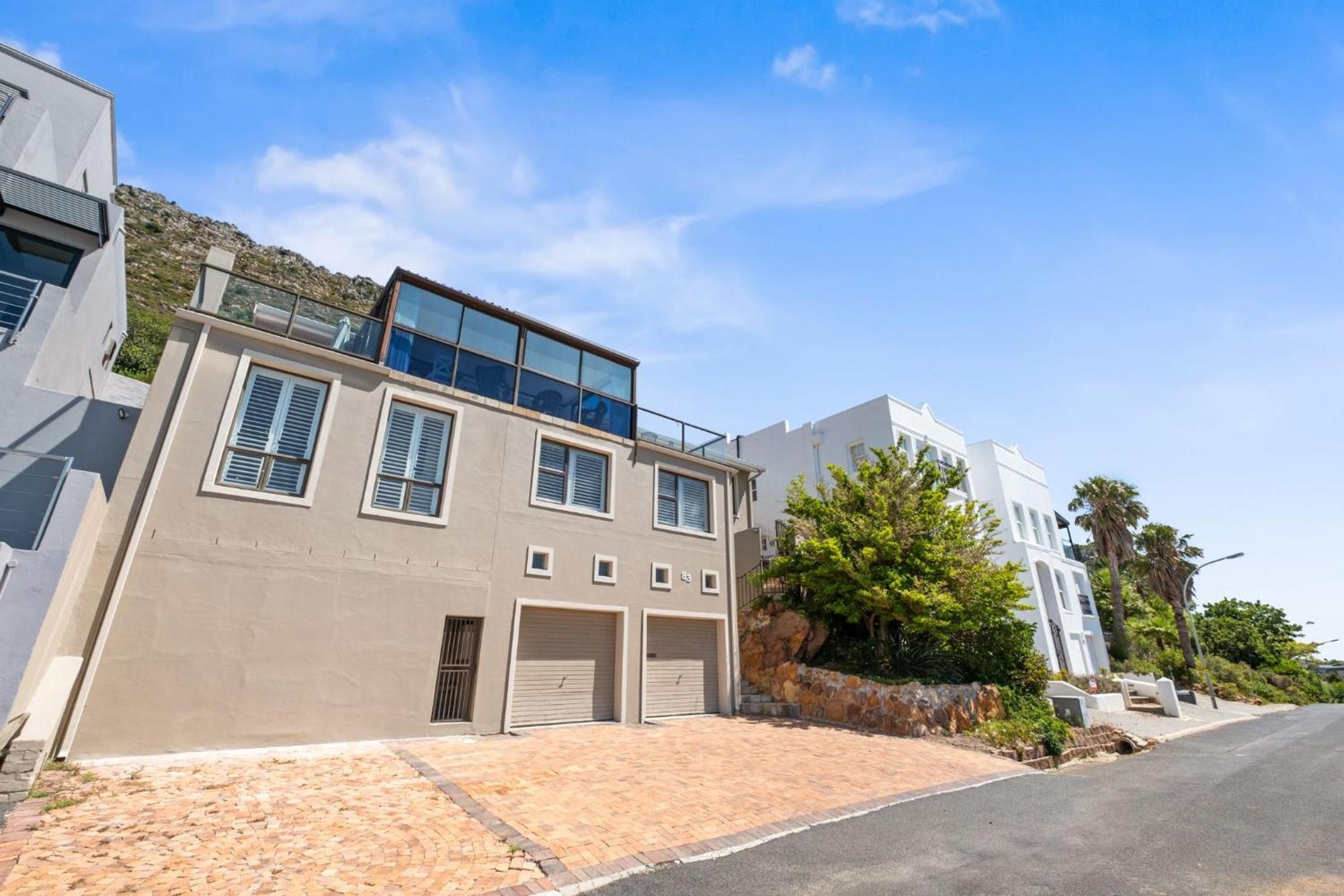 Suikerbossie 83 By Host Agents * Cape Town