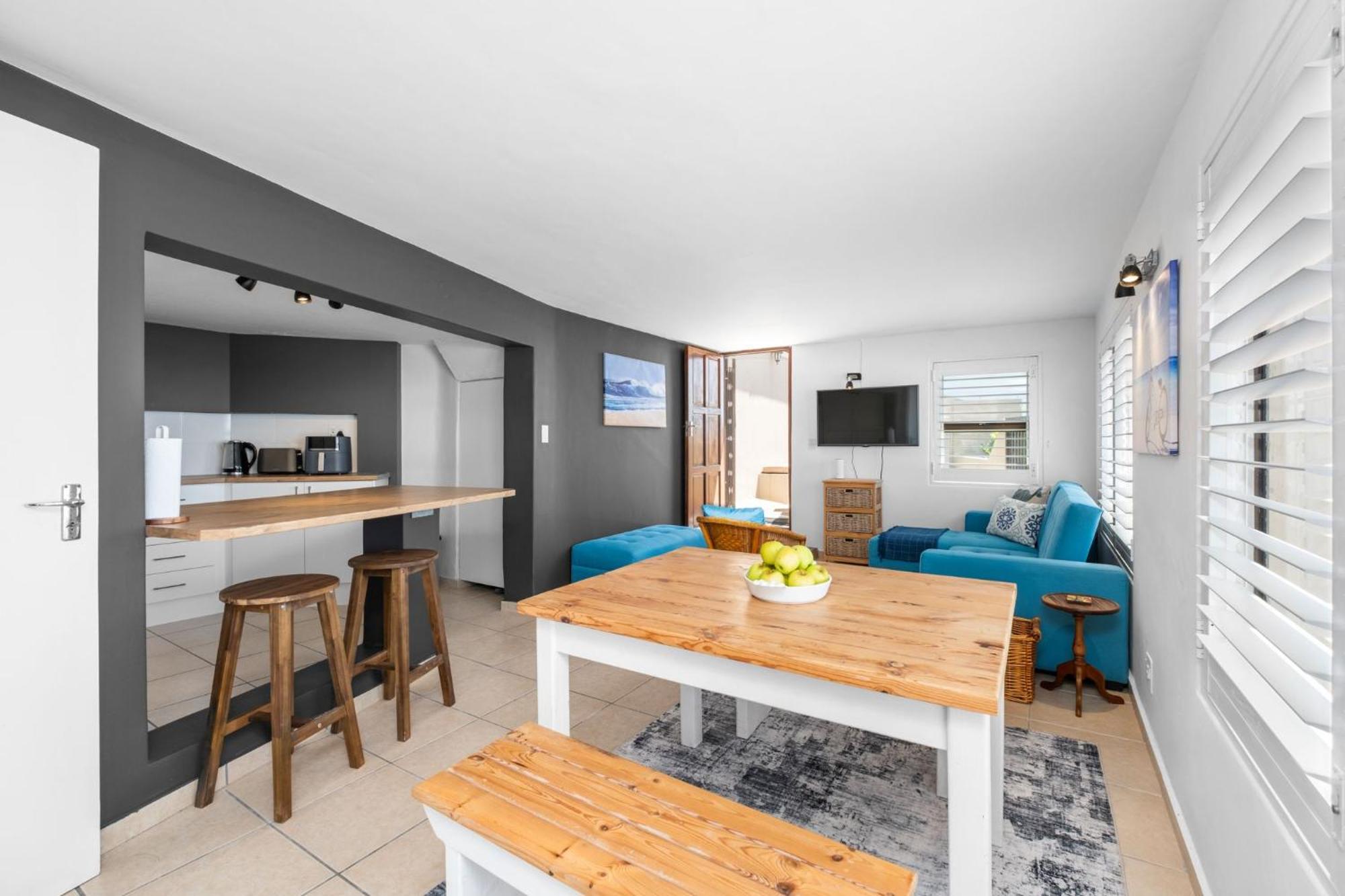 Suikerbossie 83 By Host Agents Apartment Cape Town