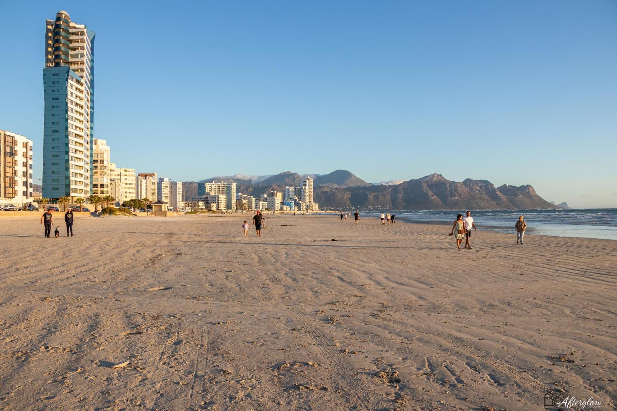 Namastay Cidade Do Cabo