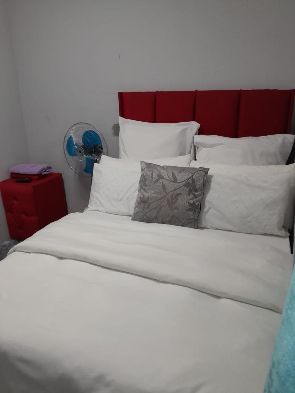 Guest house Bo-kaap1 Queens And Kings