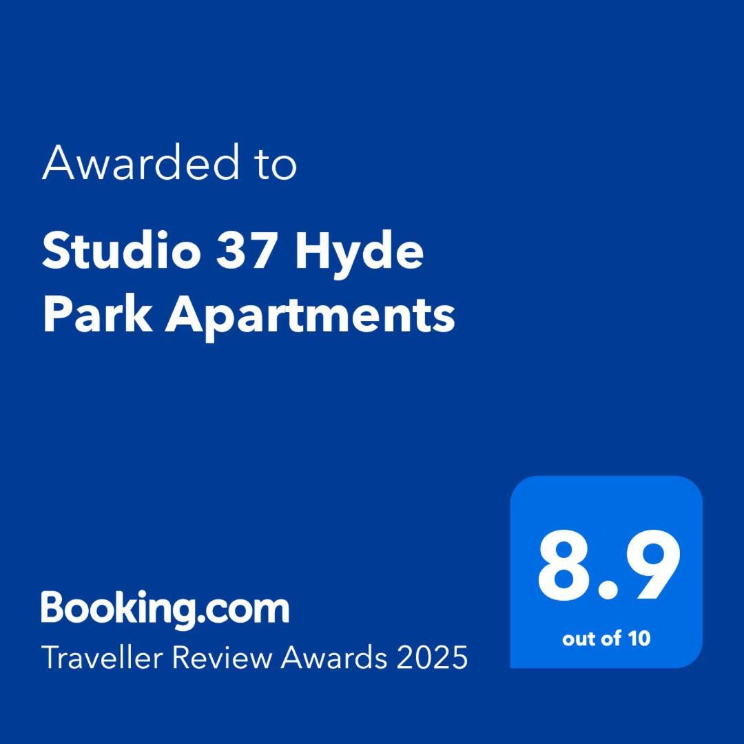 37 Hyde Park Apartment Cape Town