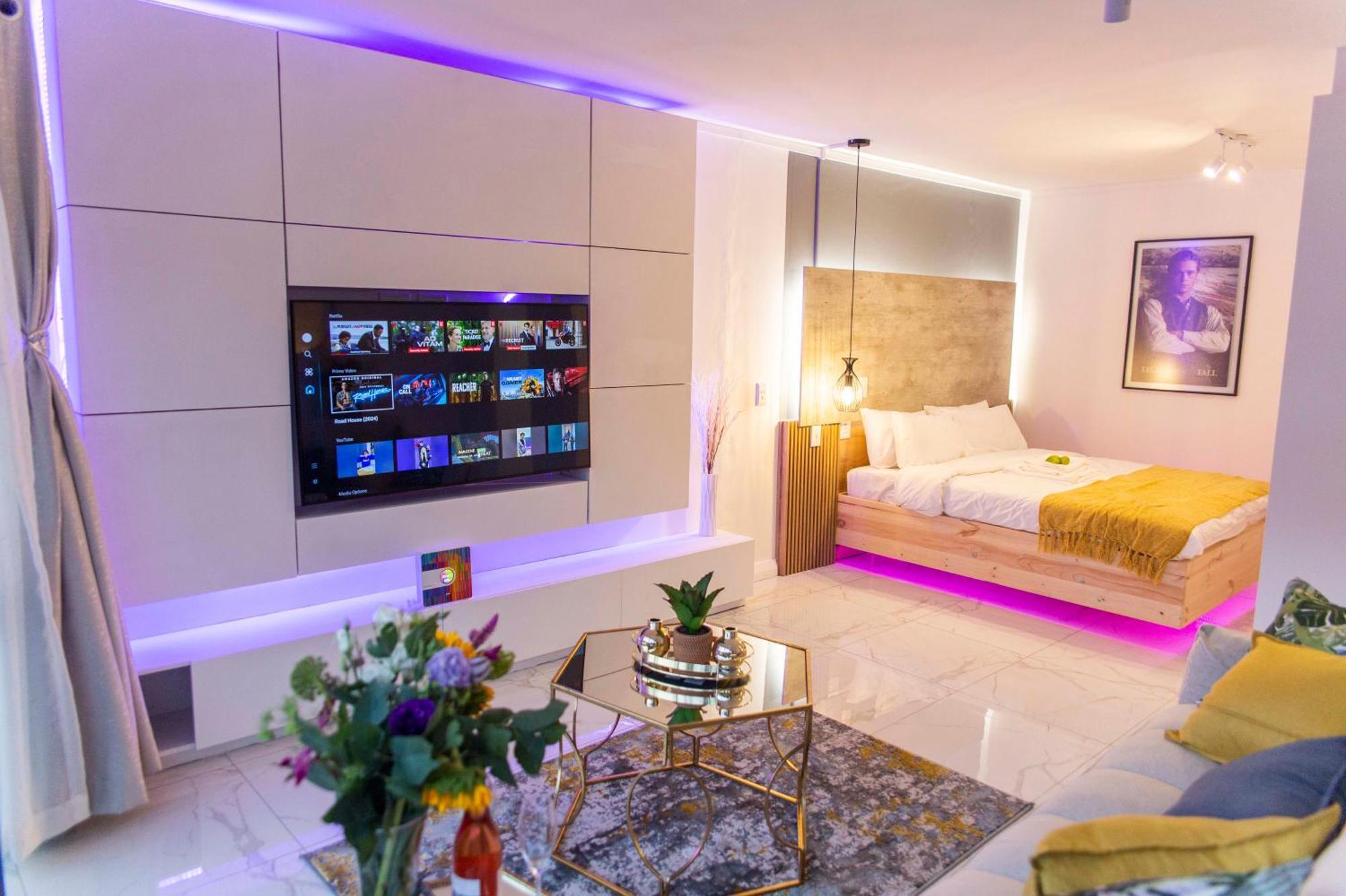 Nyathi Morden Urban Style Living