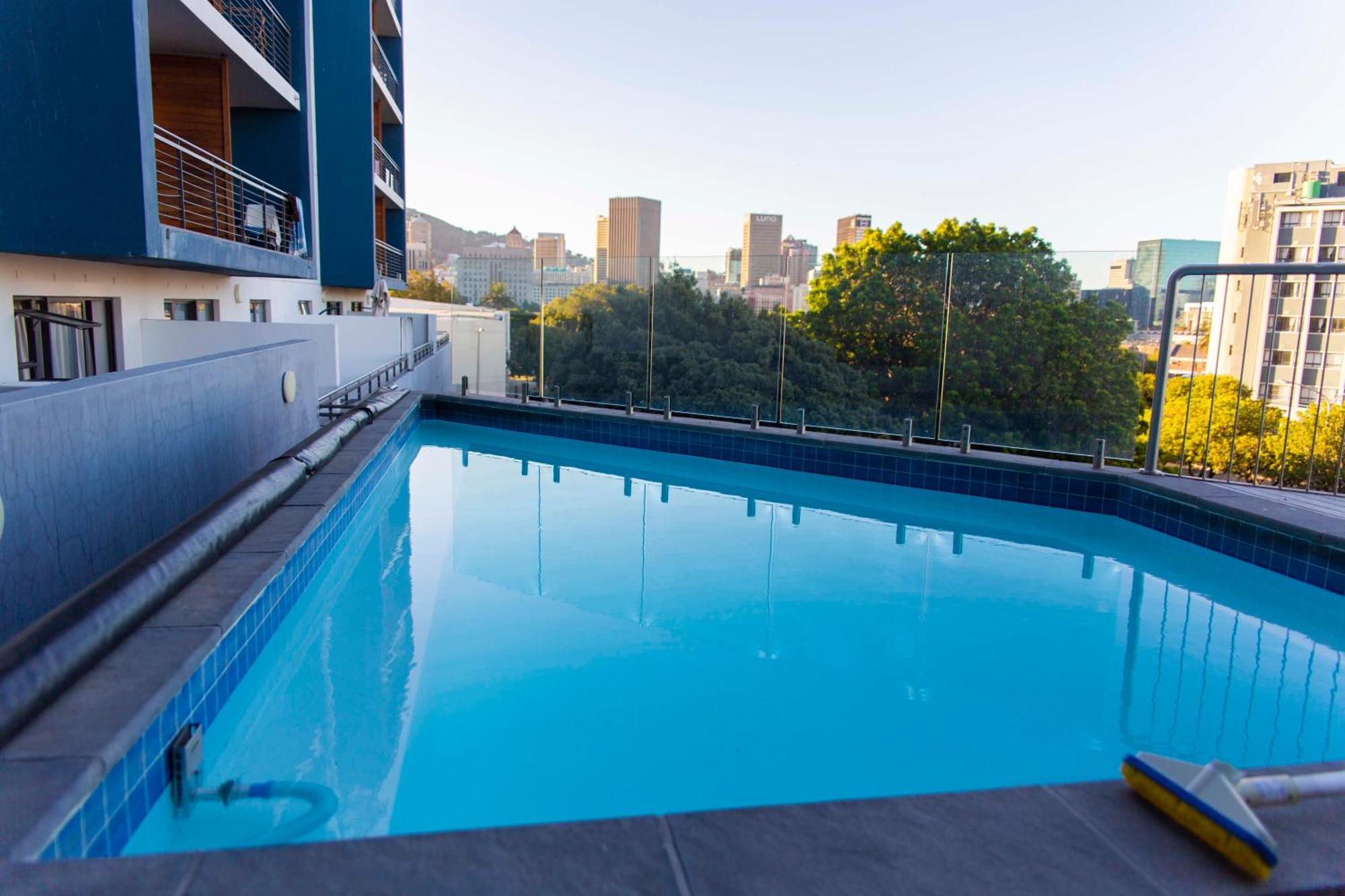 Nyathi Morden Urban Style Living