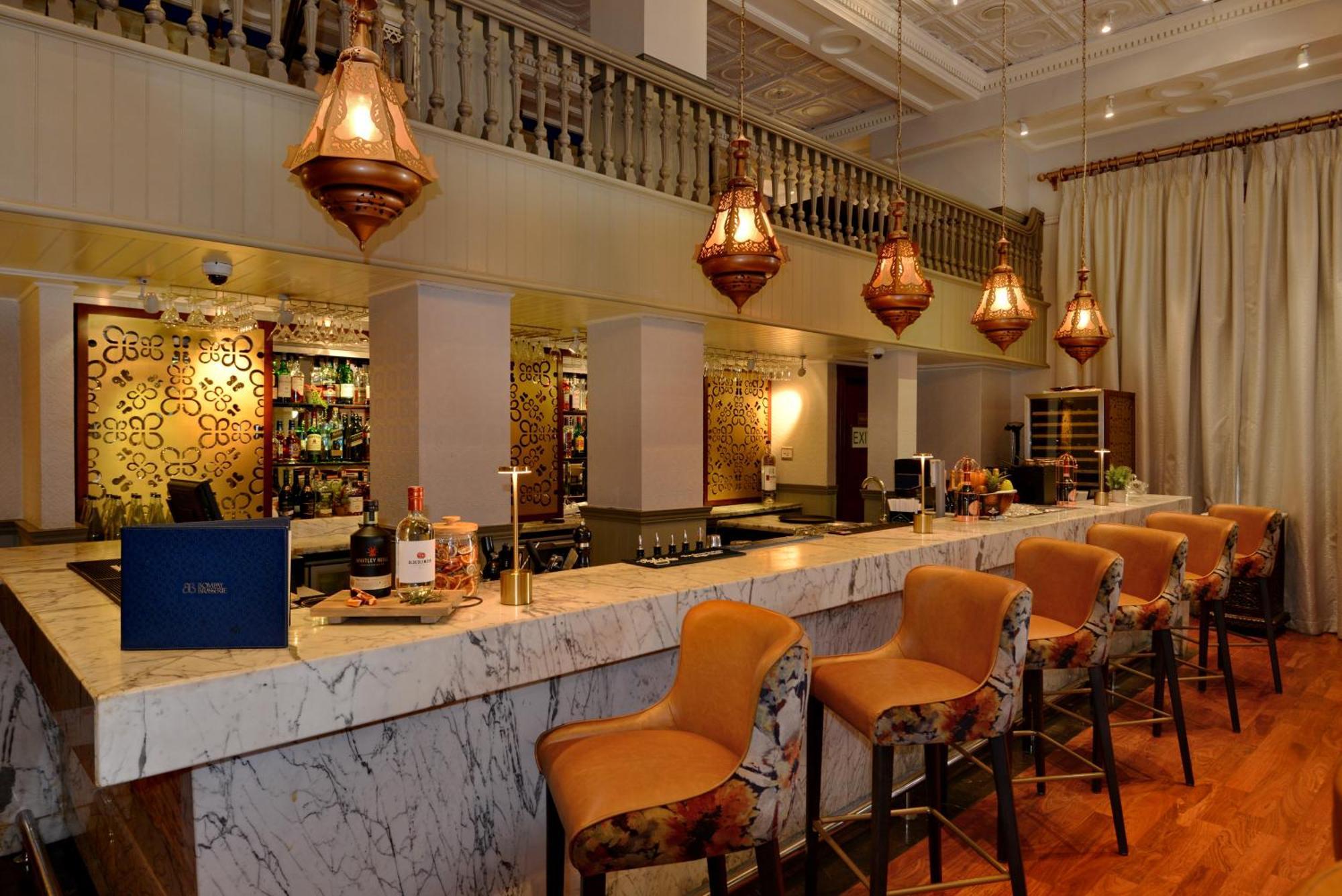 Taj Hotel