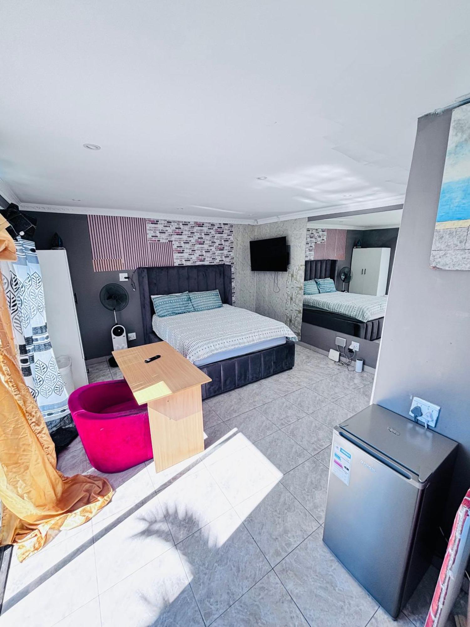 Guest house Browns Cape Town