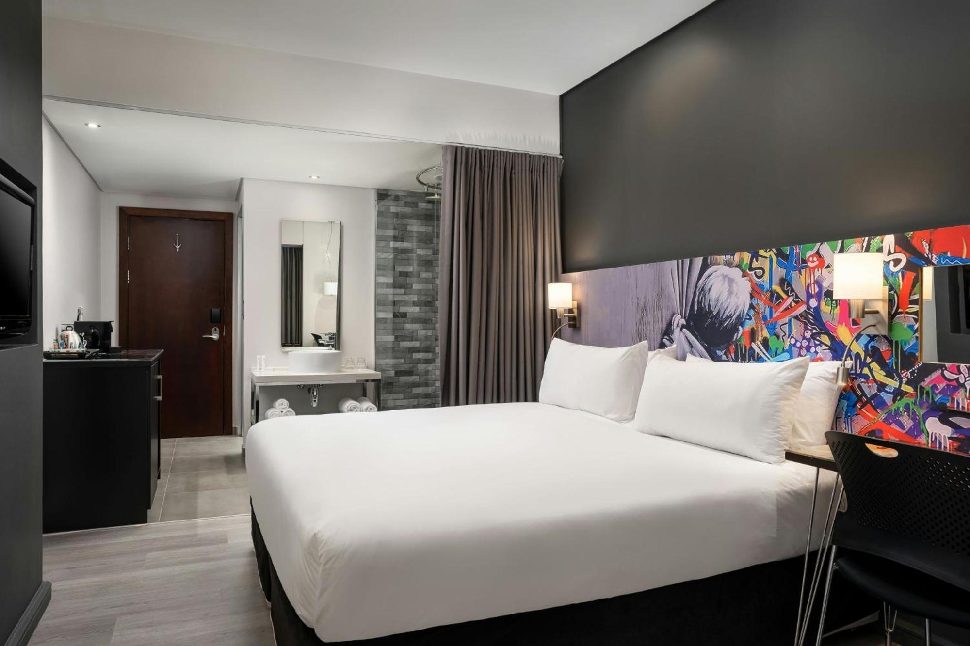 Protea Fire & Ice By Marriott Cape Town