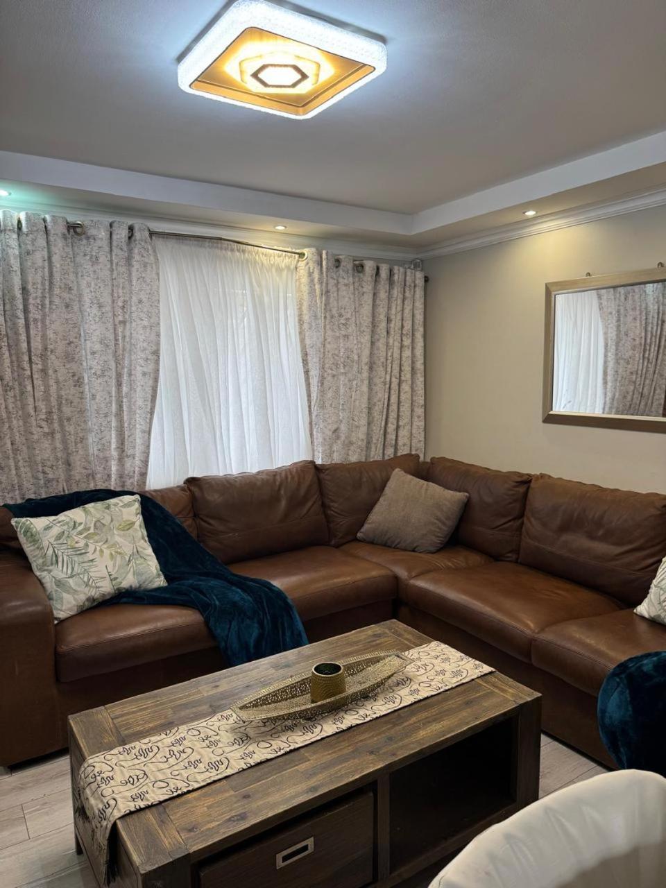 Self-catering @zalkin Holiday home
