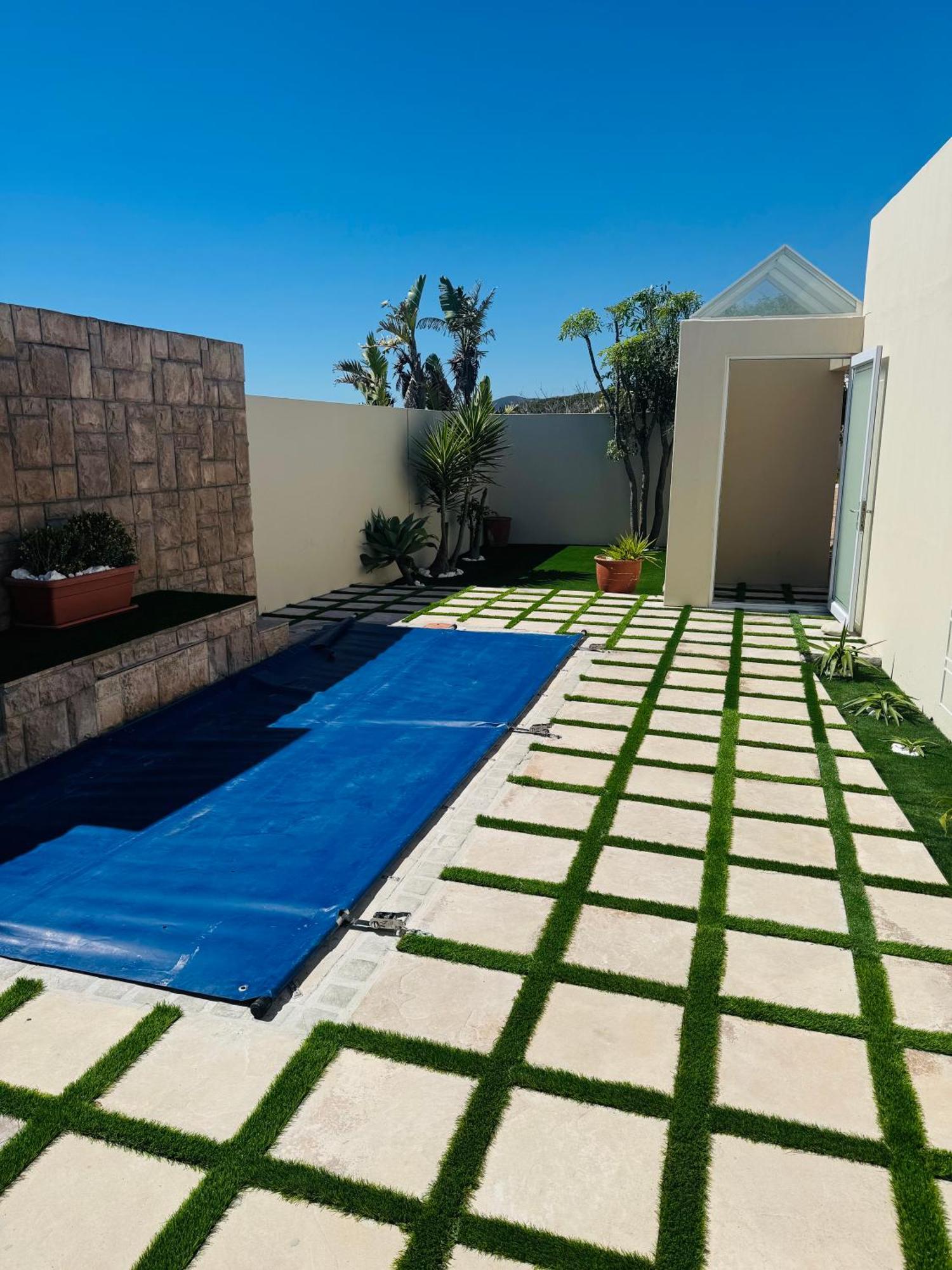 Pousada Ocean Villa- Namoleka