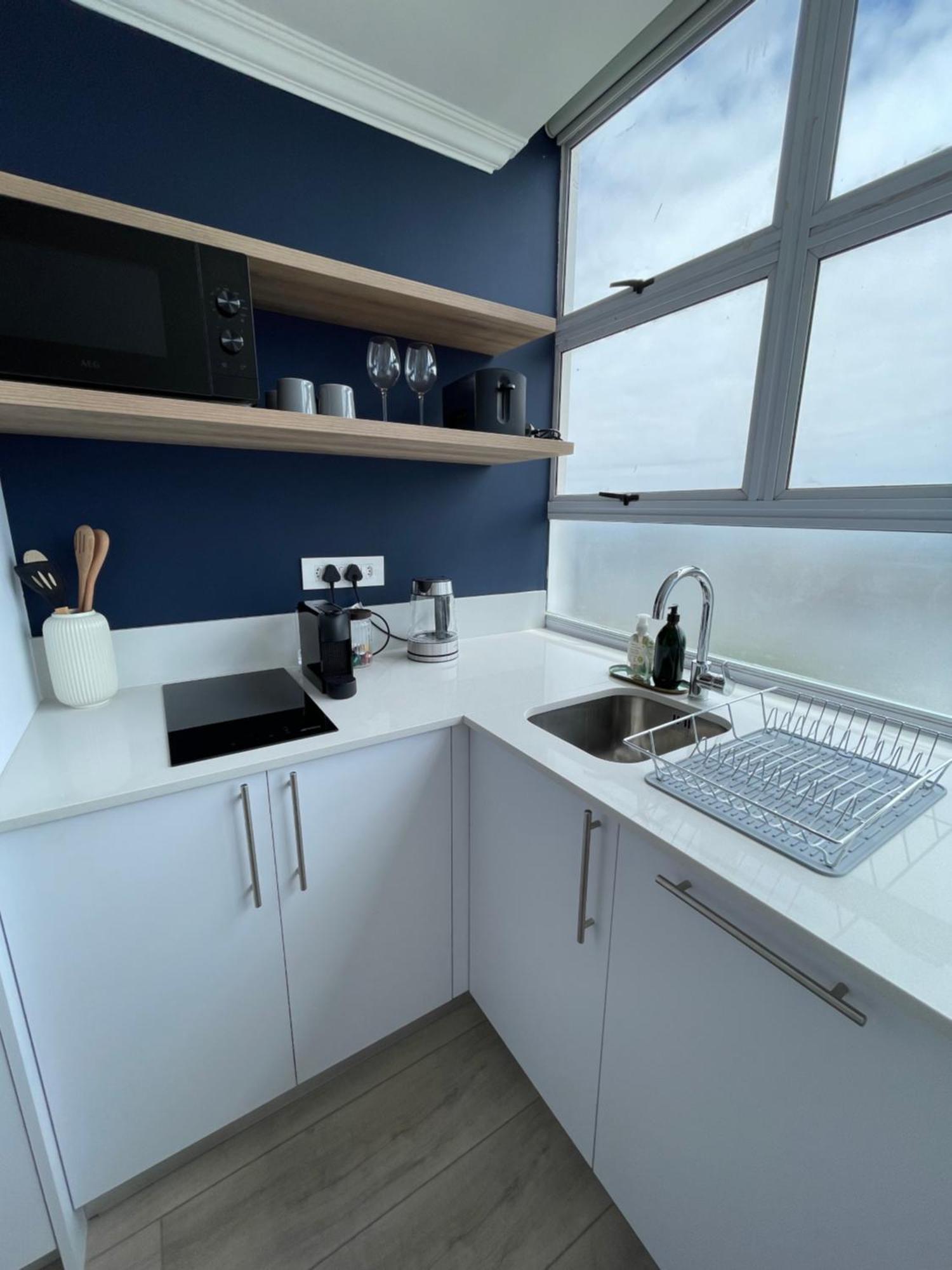Modern In Sea Point Apartamento