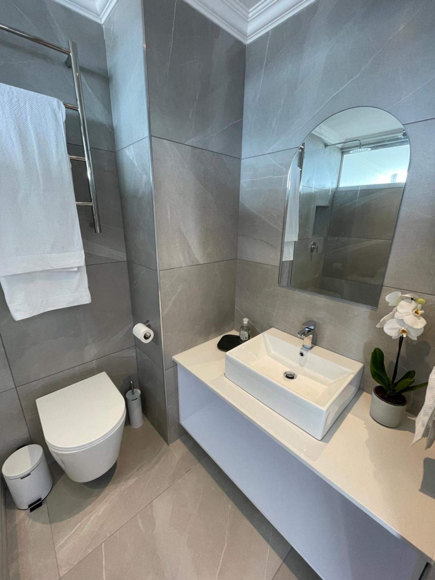 Modern In Sea Point