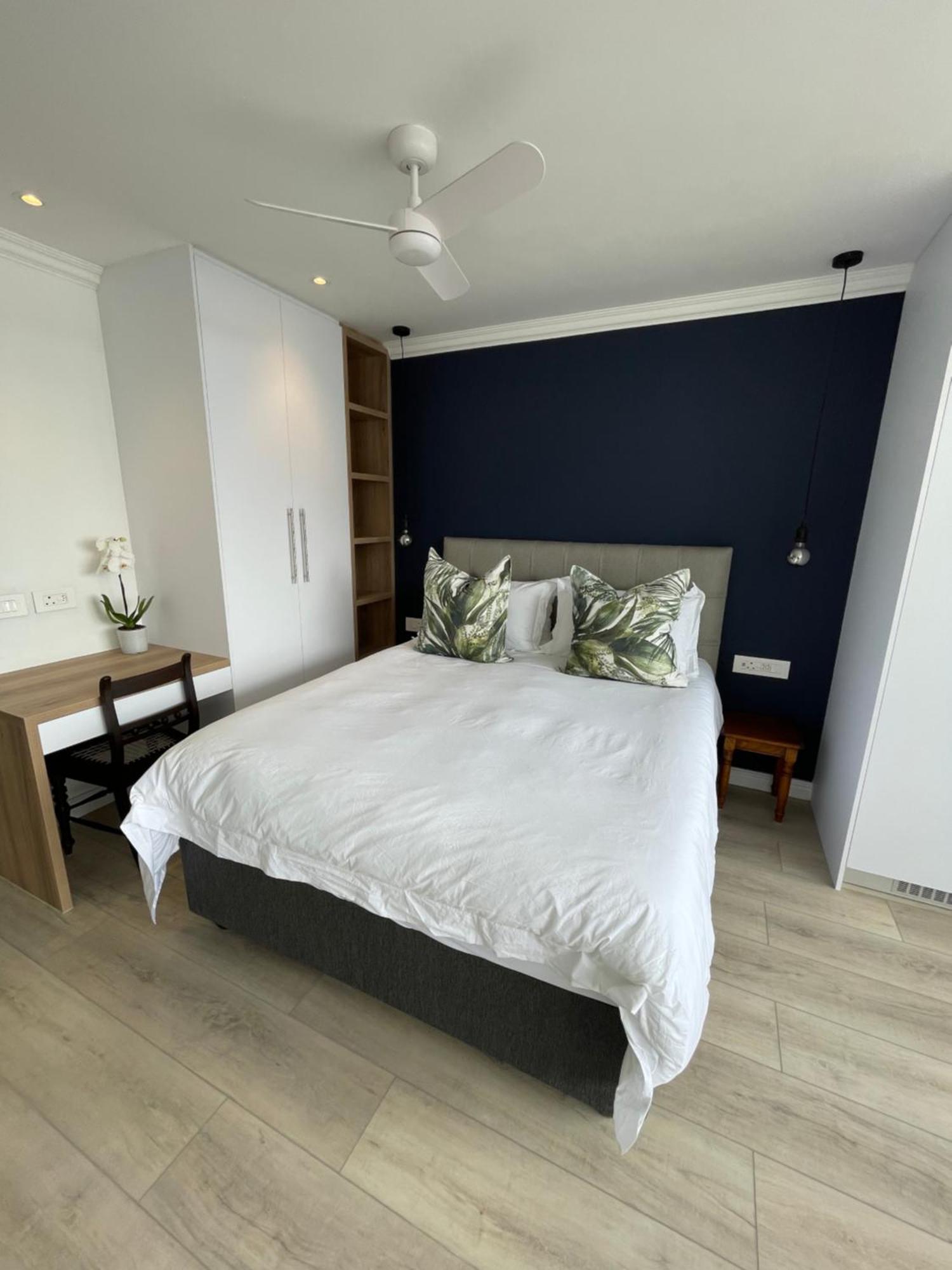 Modern In Sea Point Cidade Do Cabo
