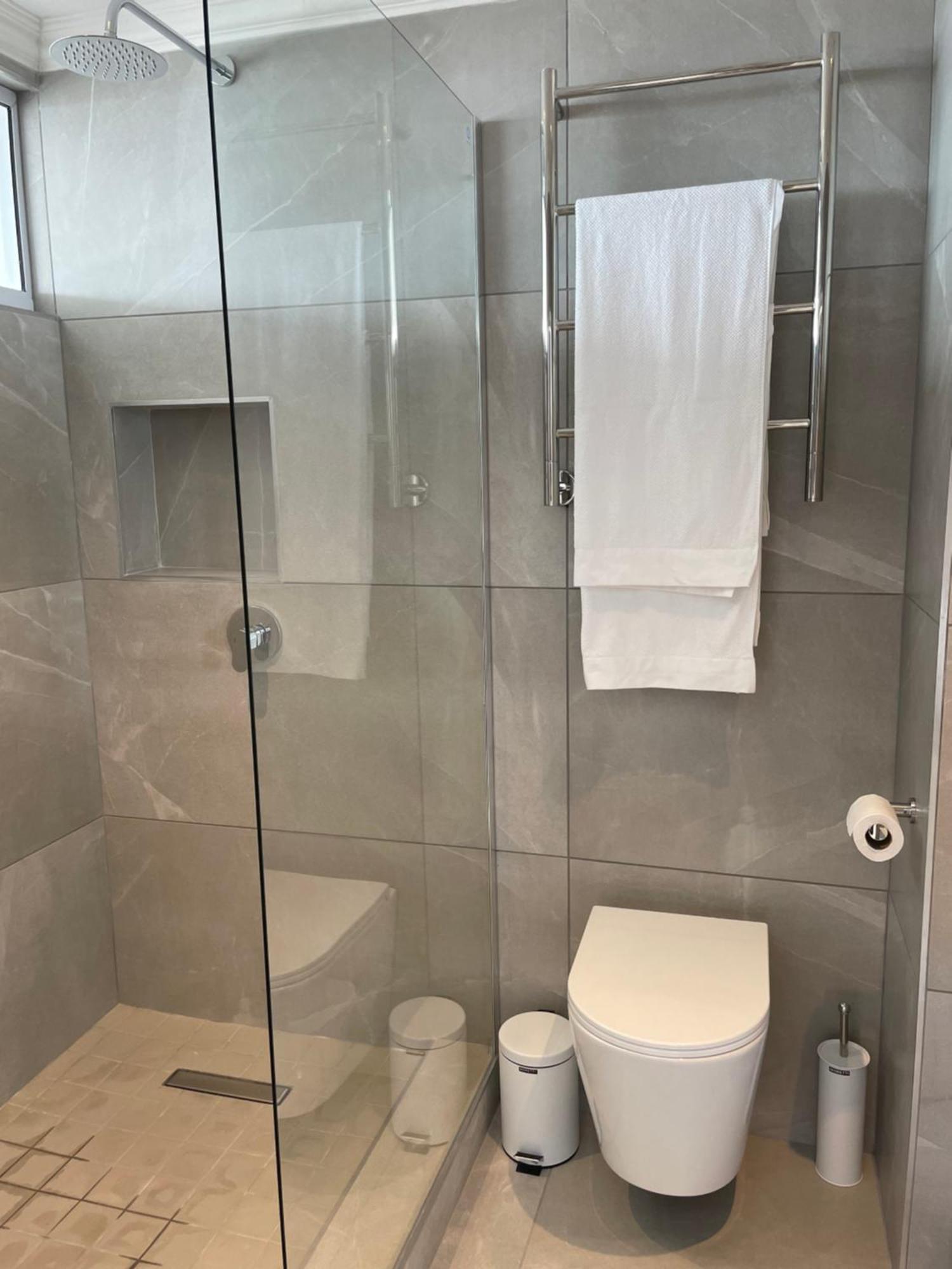 Apartamento Modern In Sea Point Cidade Do Cabo