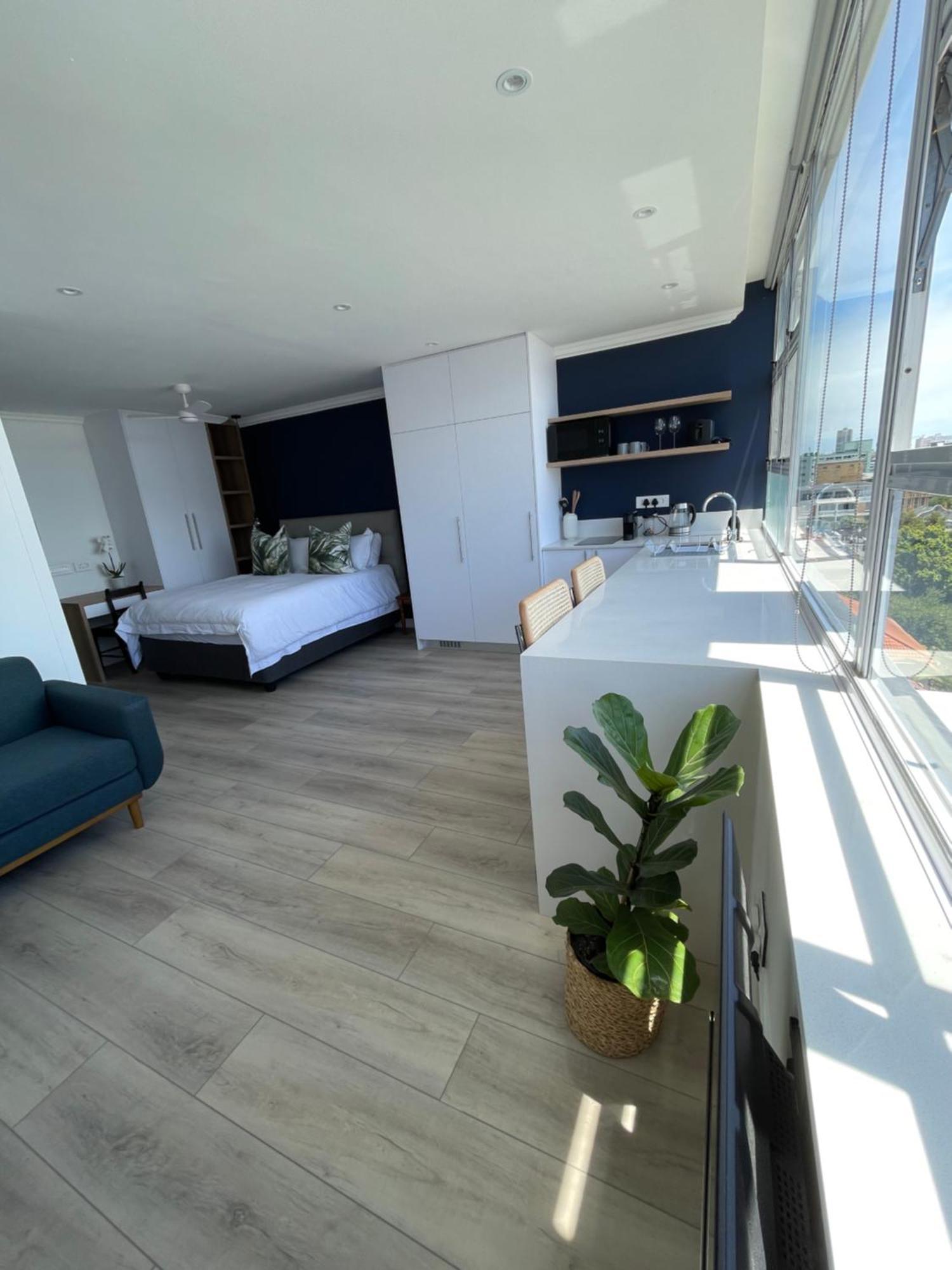 Modern In Sea Point Cidade Do Cabo