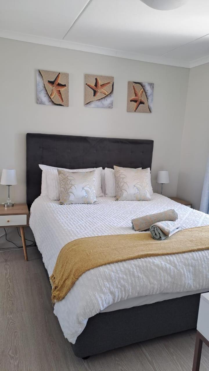 Breezy Sunny Apartamento