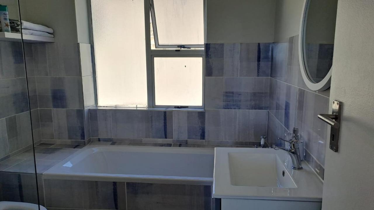 Apartamento Breezy Sunny *