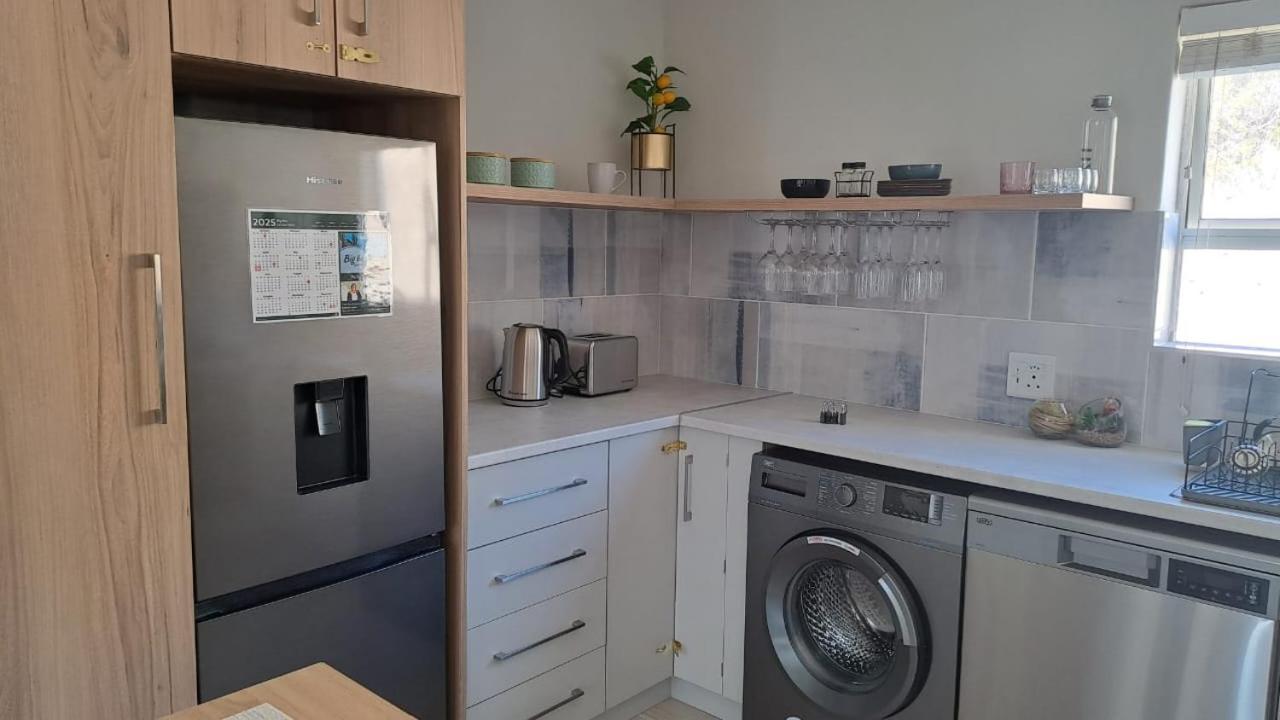 Breezy Sunny Apartamento Cidade Do Cabo