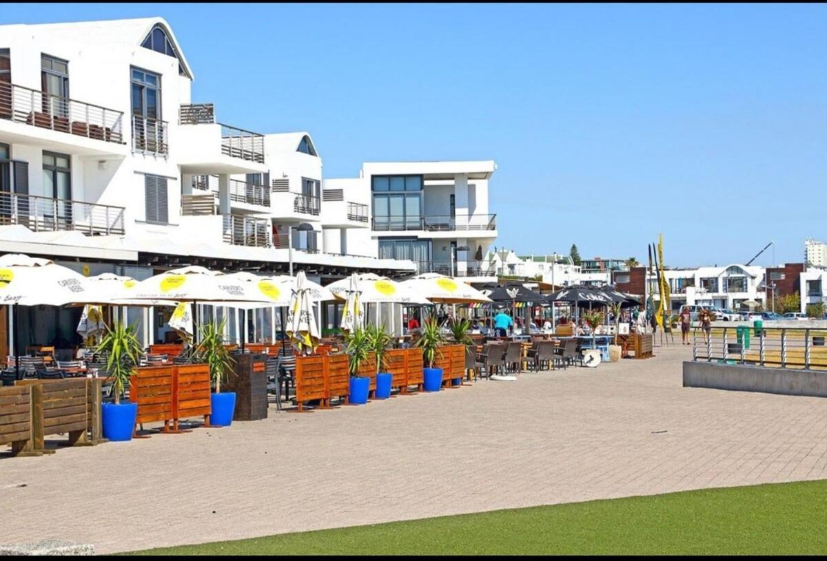 Apartamento Breezy Sunny *