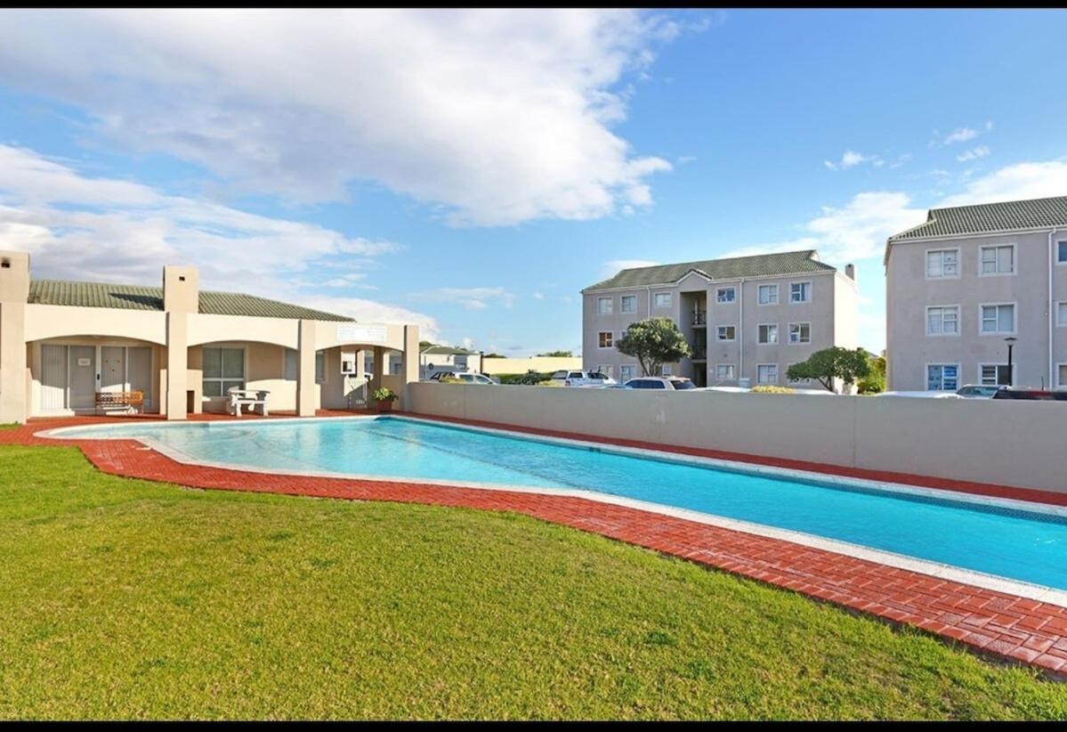 Breezy Sunny * Cidade Do Cabo