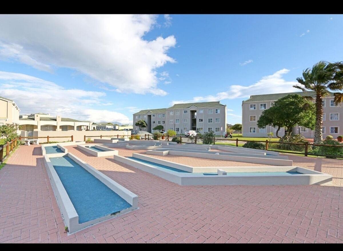 Breezy Sunny Apartamento Cidade Do Cabo