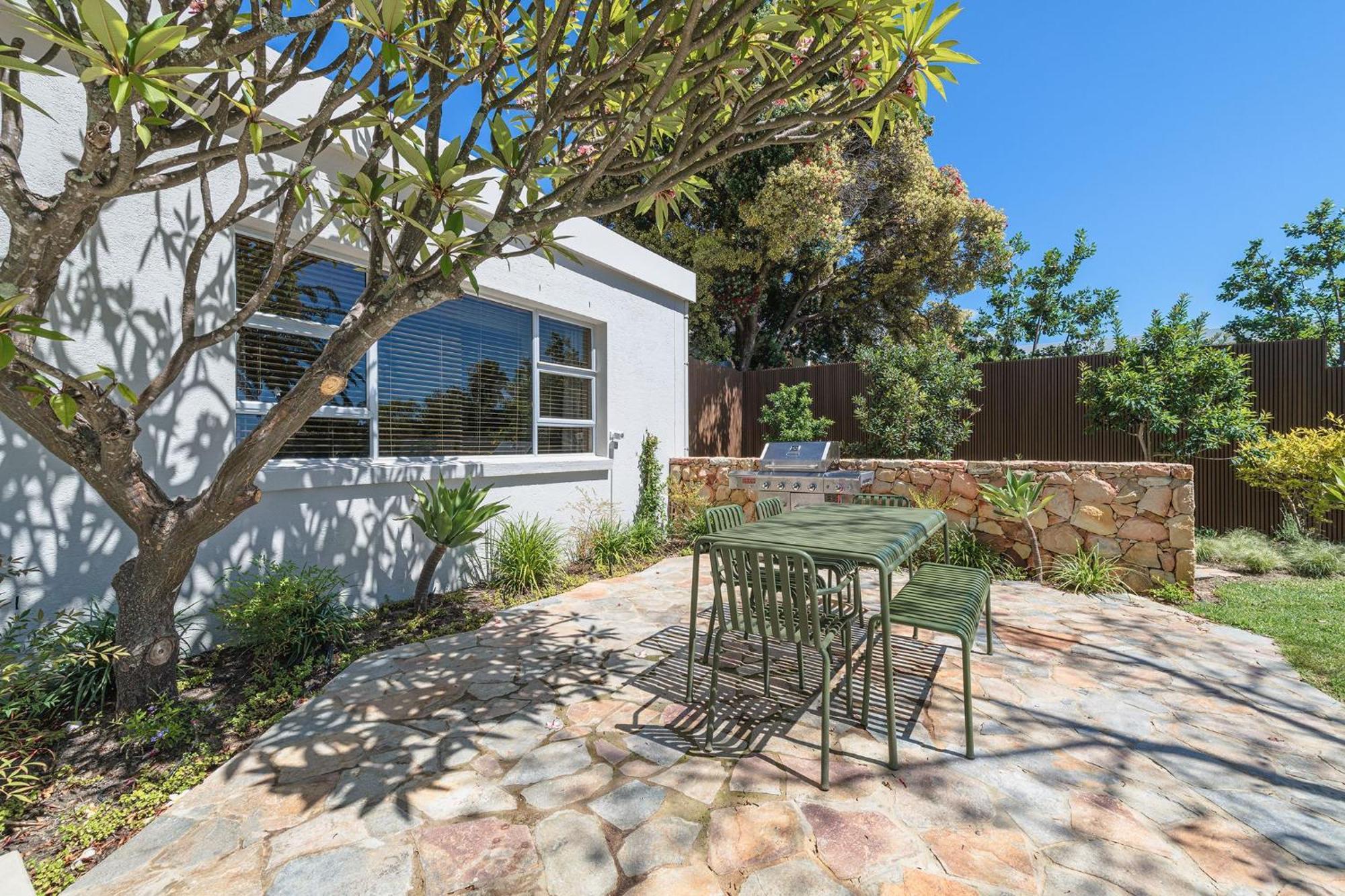 The 5 Apostles, Amazing Beautiful Spacious In Campsbay To Enjoy A