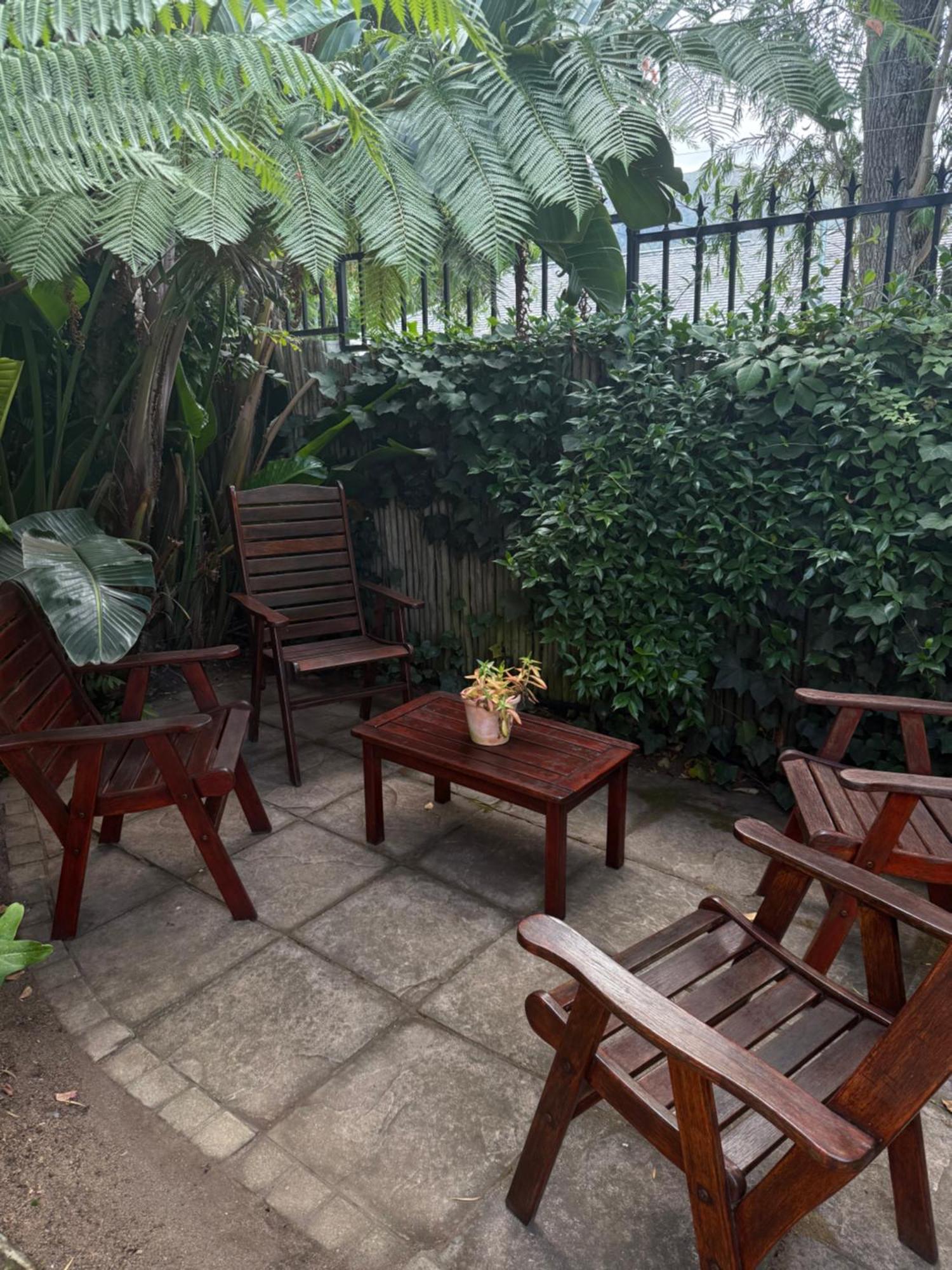 Grace Charming 2 Bed En-suite With Solar