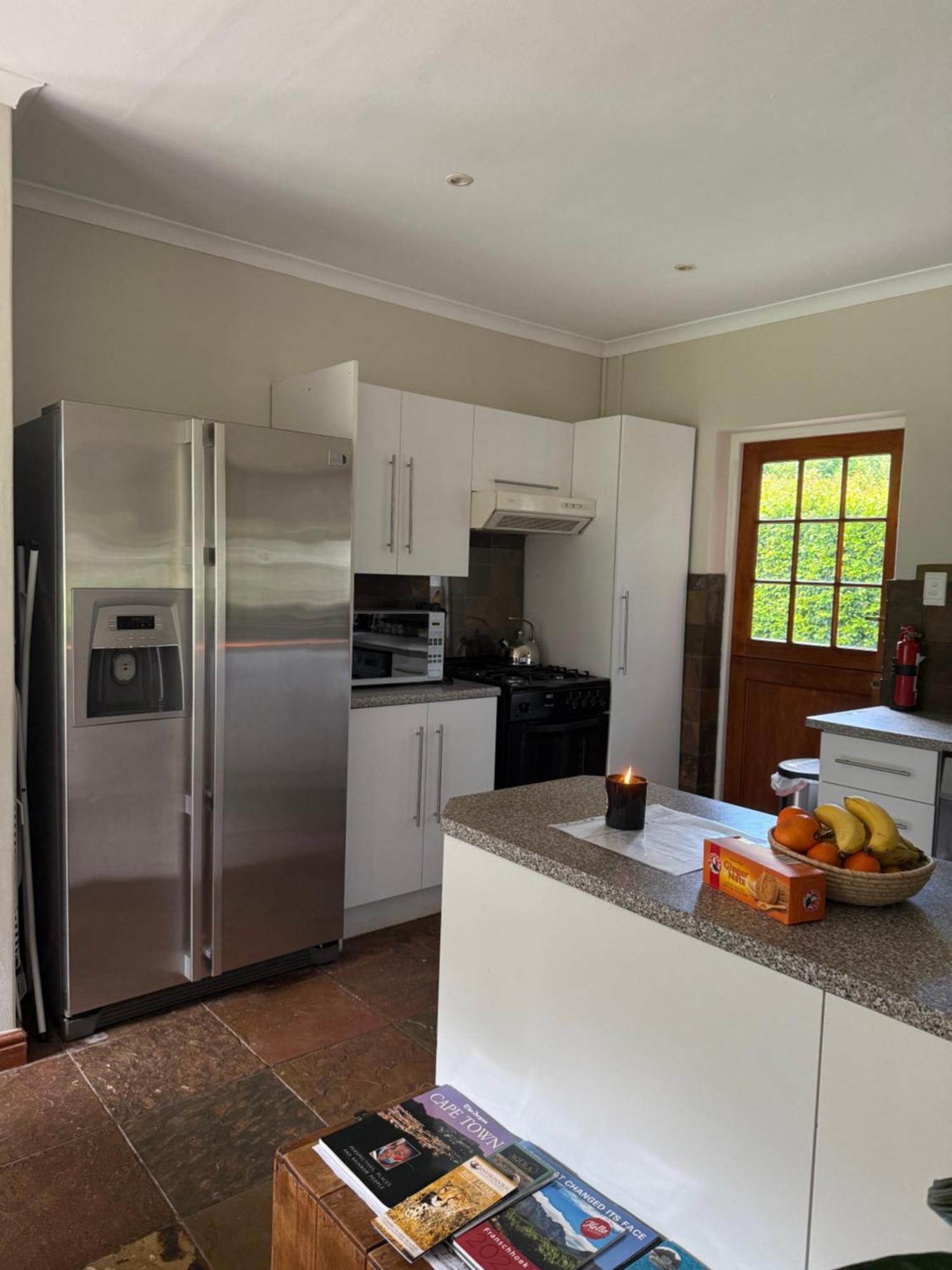 Apartment Grace Charming 2 Bed En-suite With Solar Cape Town