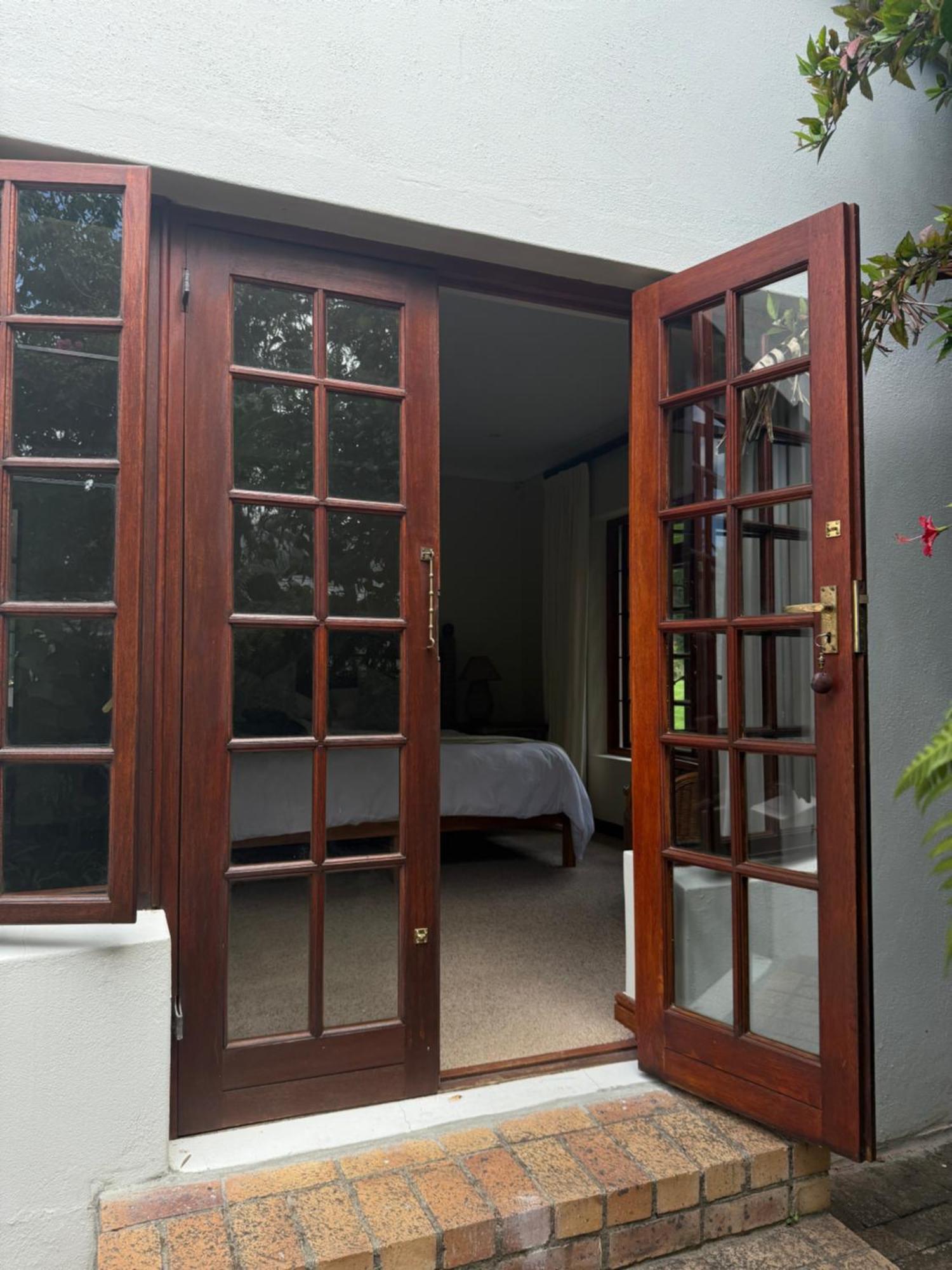 Apartment Grace Charming 2 Bed En-suite With Solar