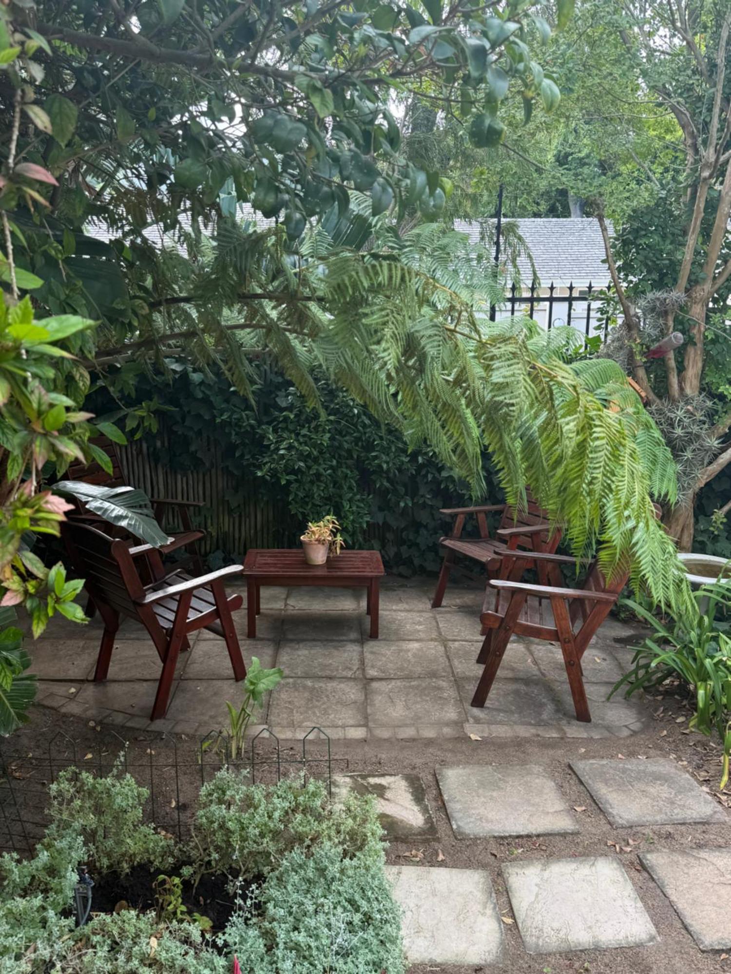Grace Charming 2 Bed En-suite With Solar