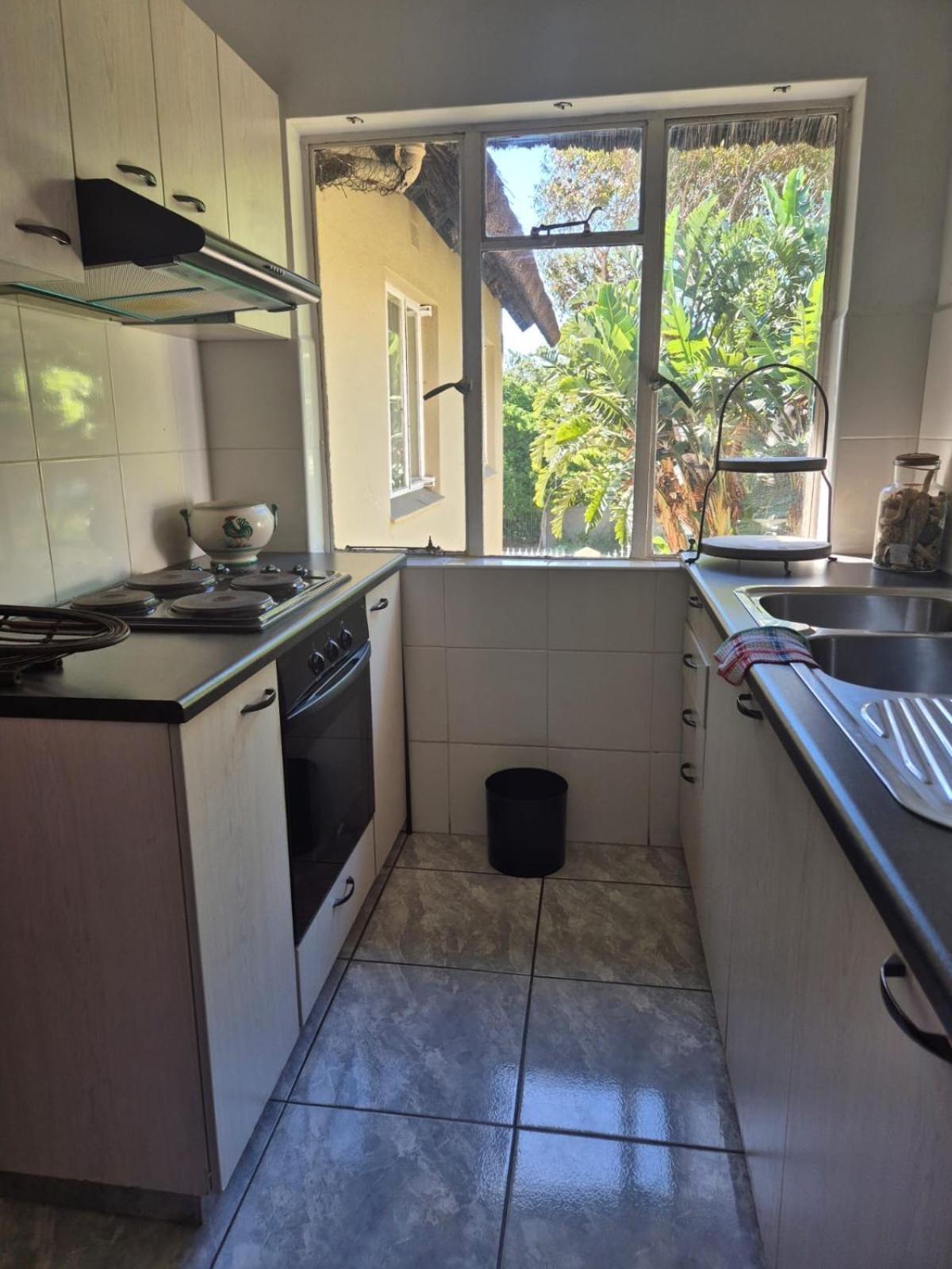 Appelgarth Guest house Cape Town