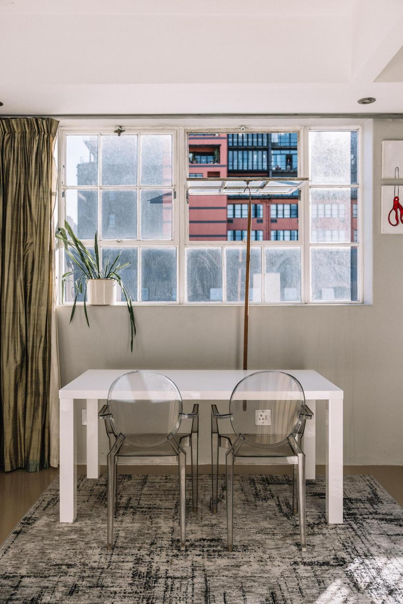 Apartment Charming 1 Bed On Bree Street With Stunning Views