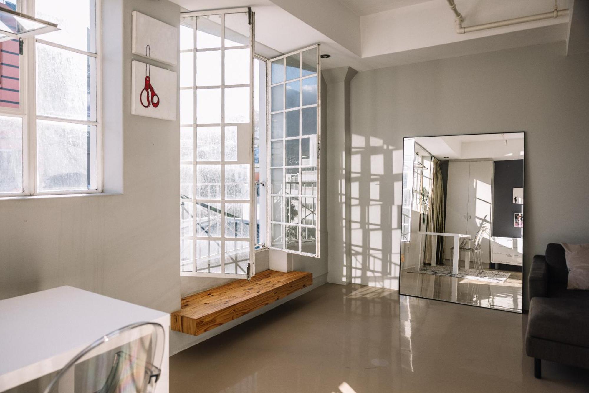 Charming 1 Bed On Bree Street With Stunning Views