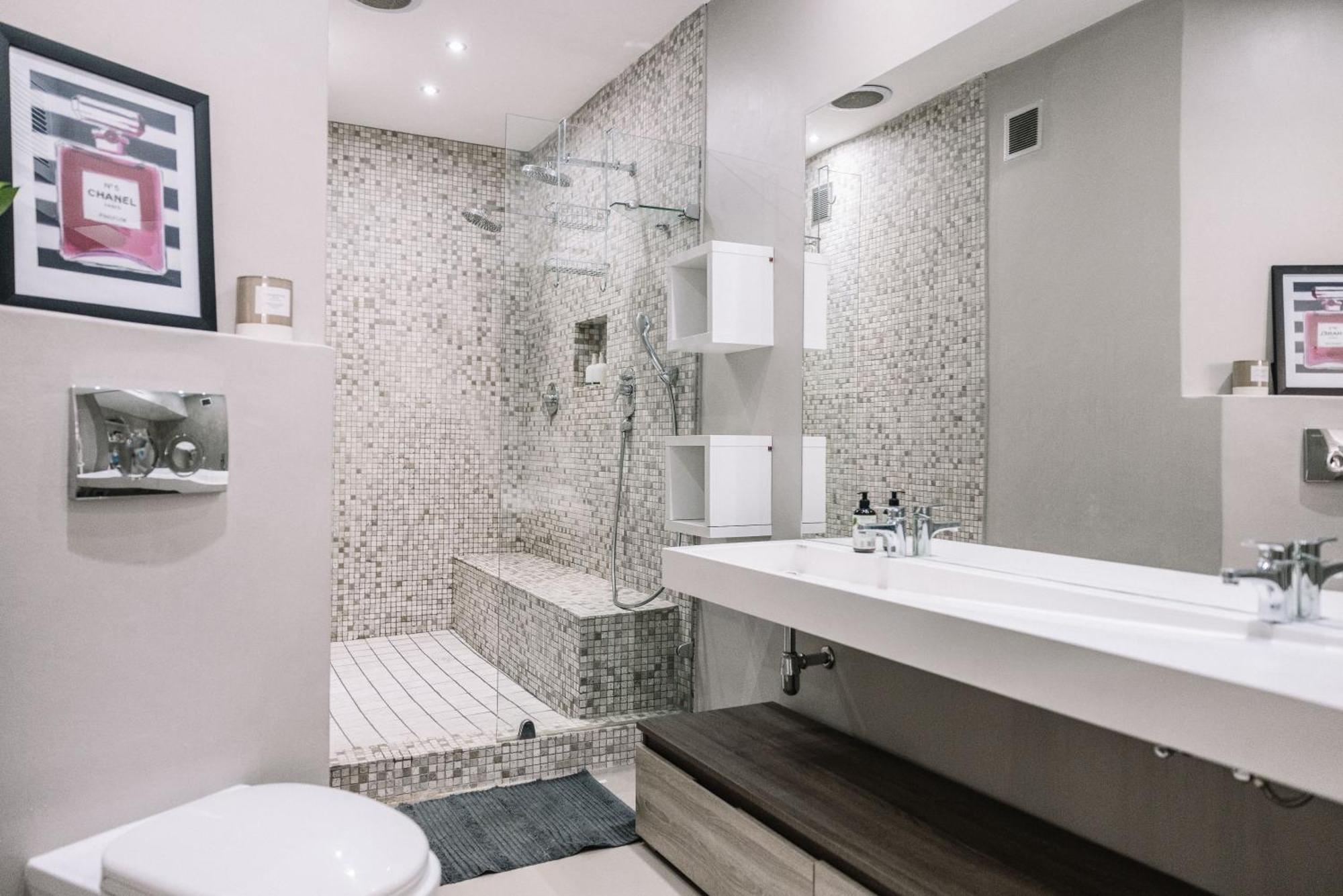 Apartment Charming 1 Bed On Bree Street With Stunning Views *