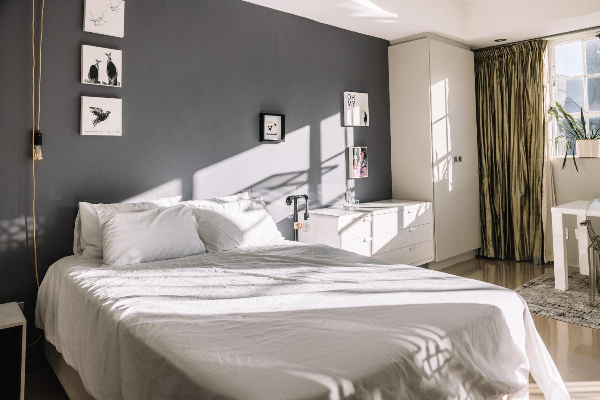 Charming 1 Bed On Bree Street With Stunning Views Apartment *