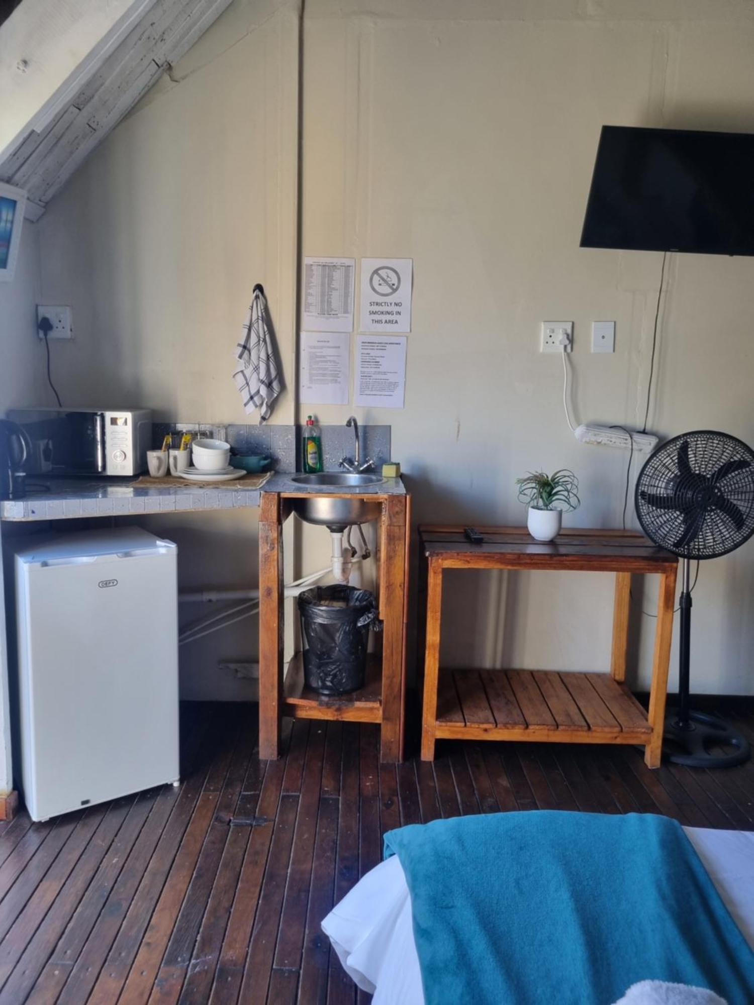 Guest house Yello Cape Town