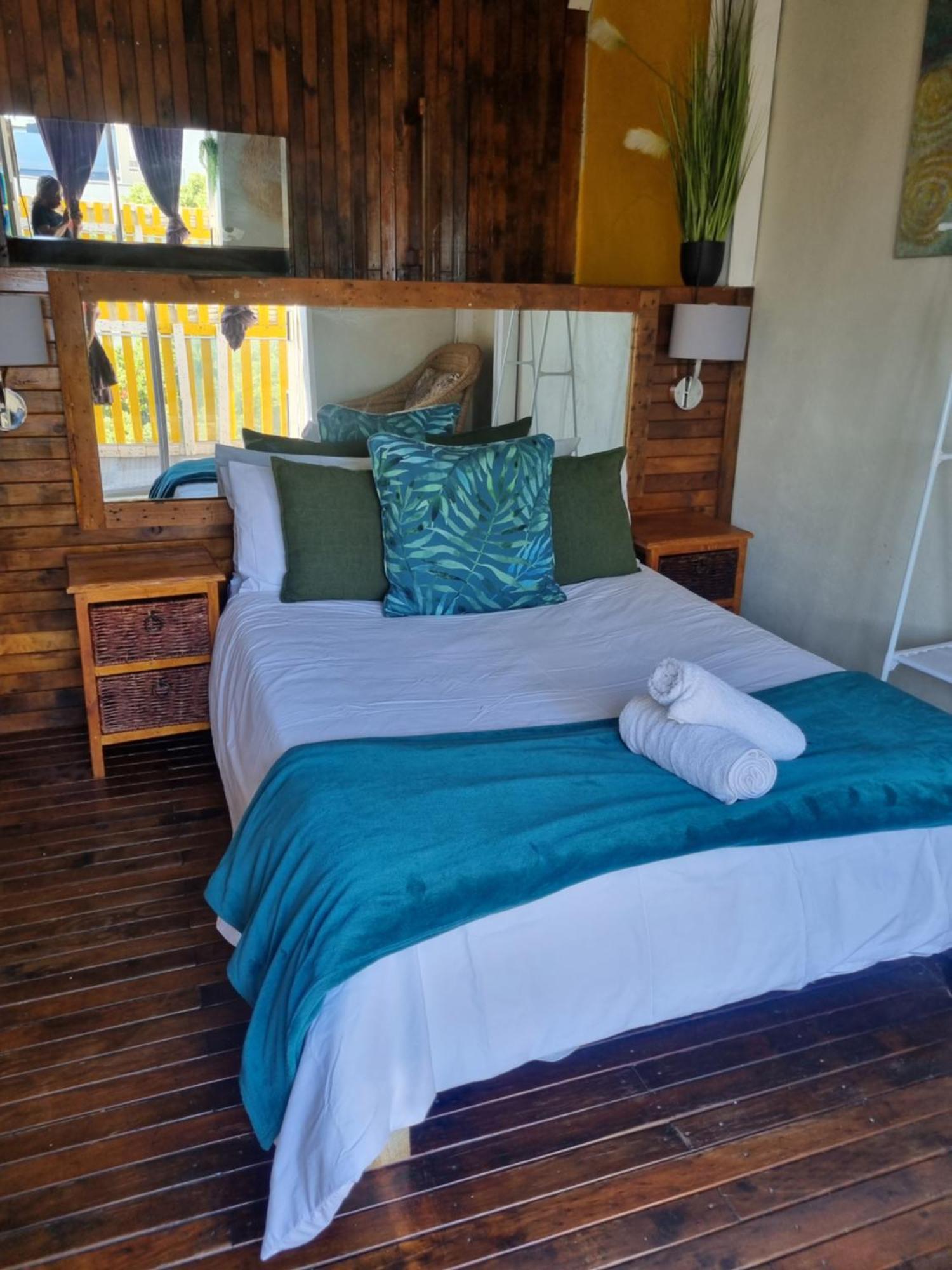 Yello Guest house *