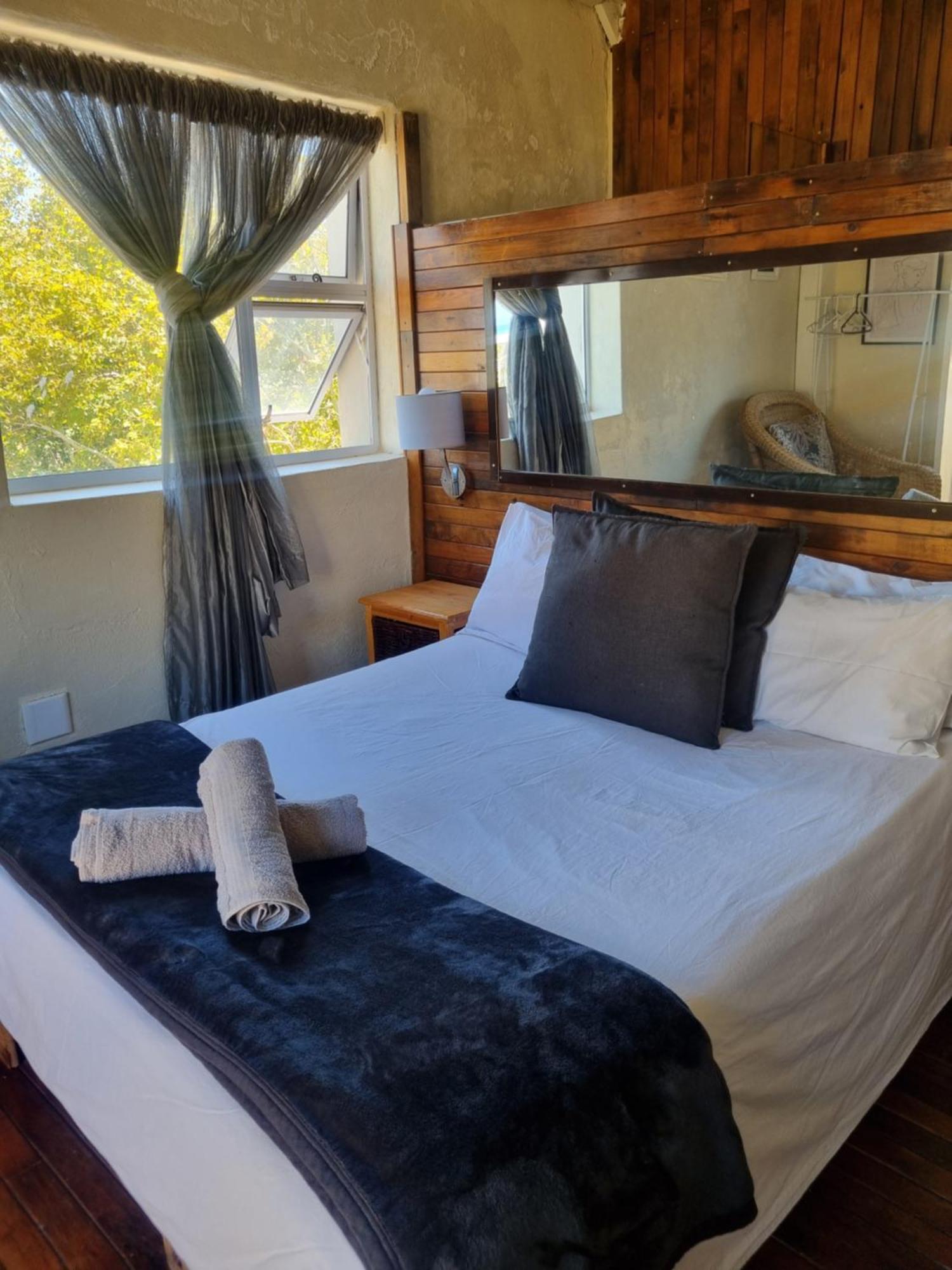 Guest house Yello Cape Town
