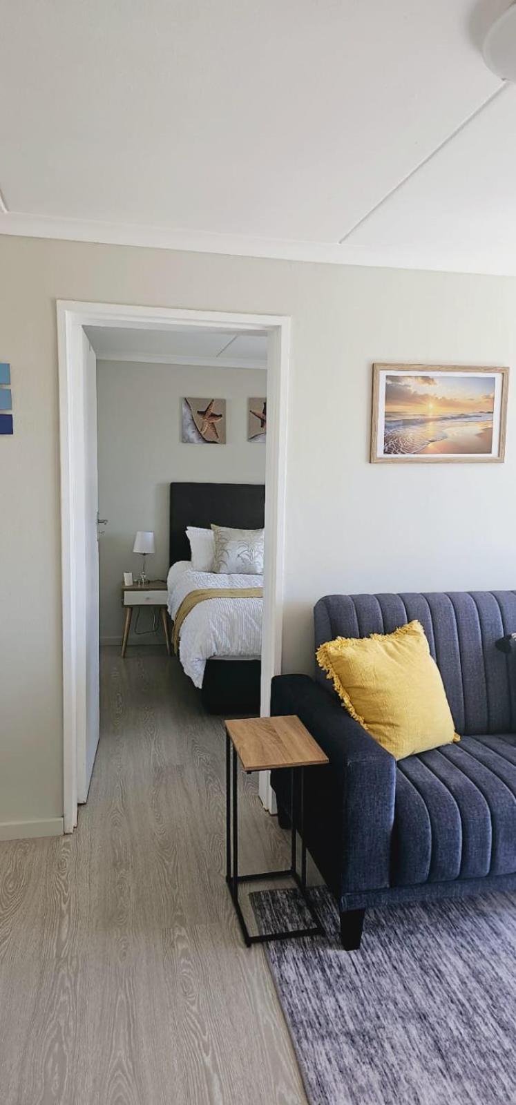Apartamento Breezy Sunny Cidade Do Cabo
