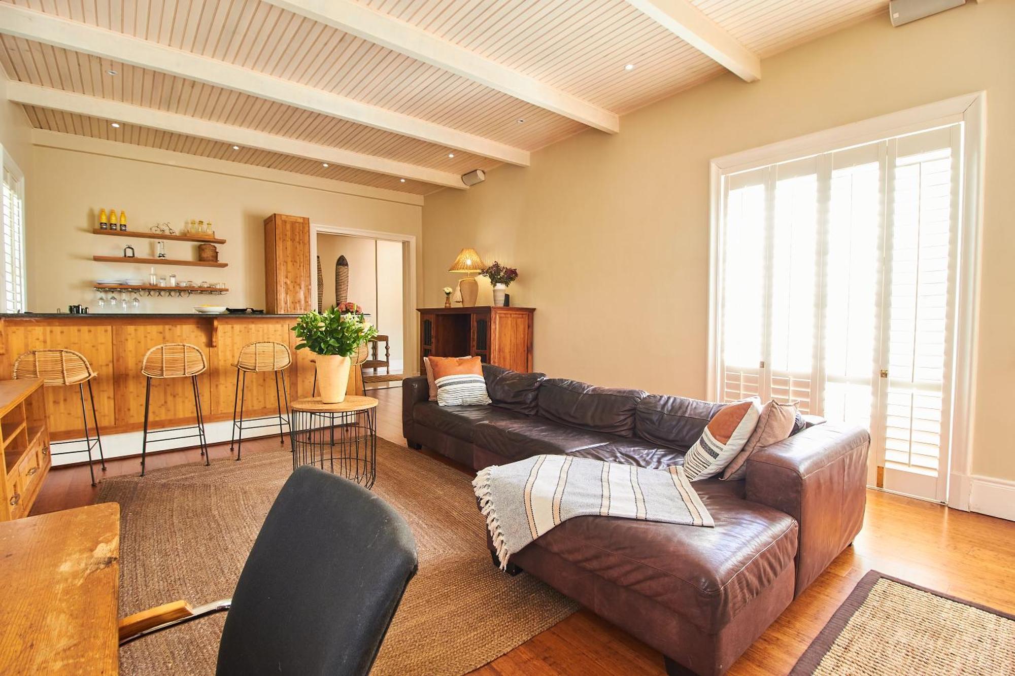 Dalton House Guest house