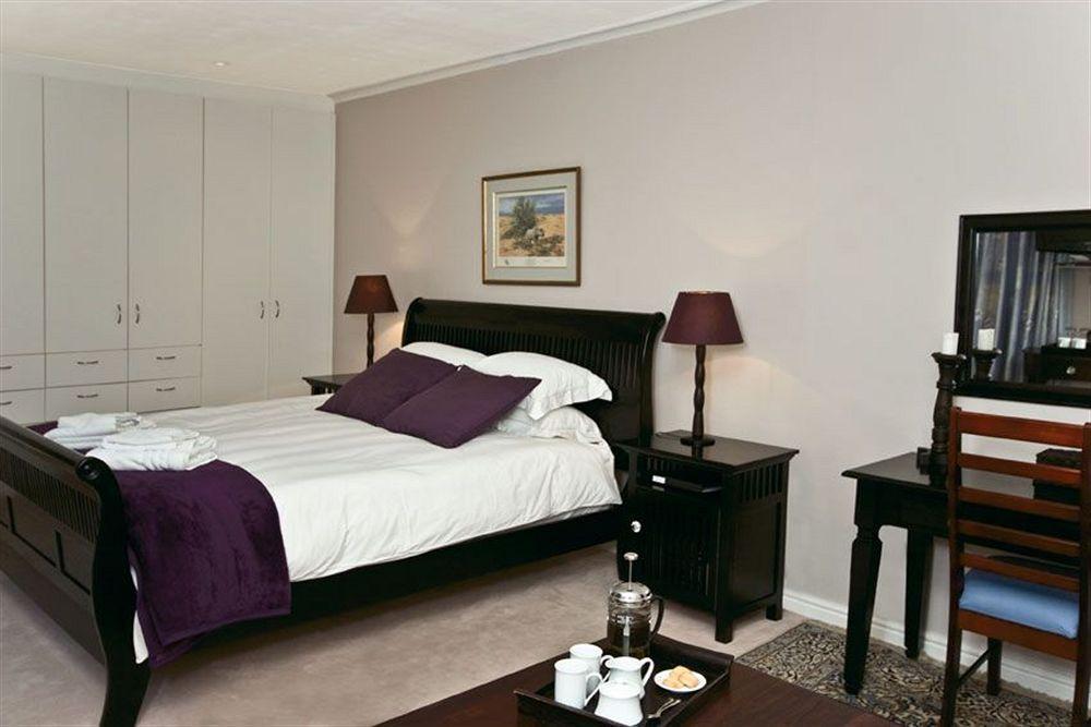 Guest house The Dongola 4*