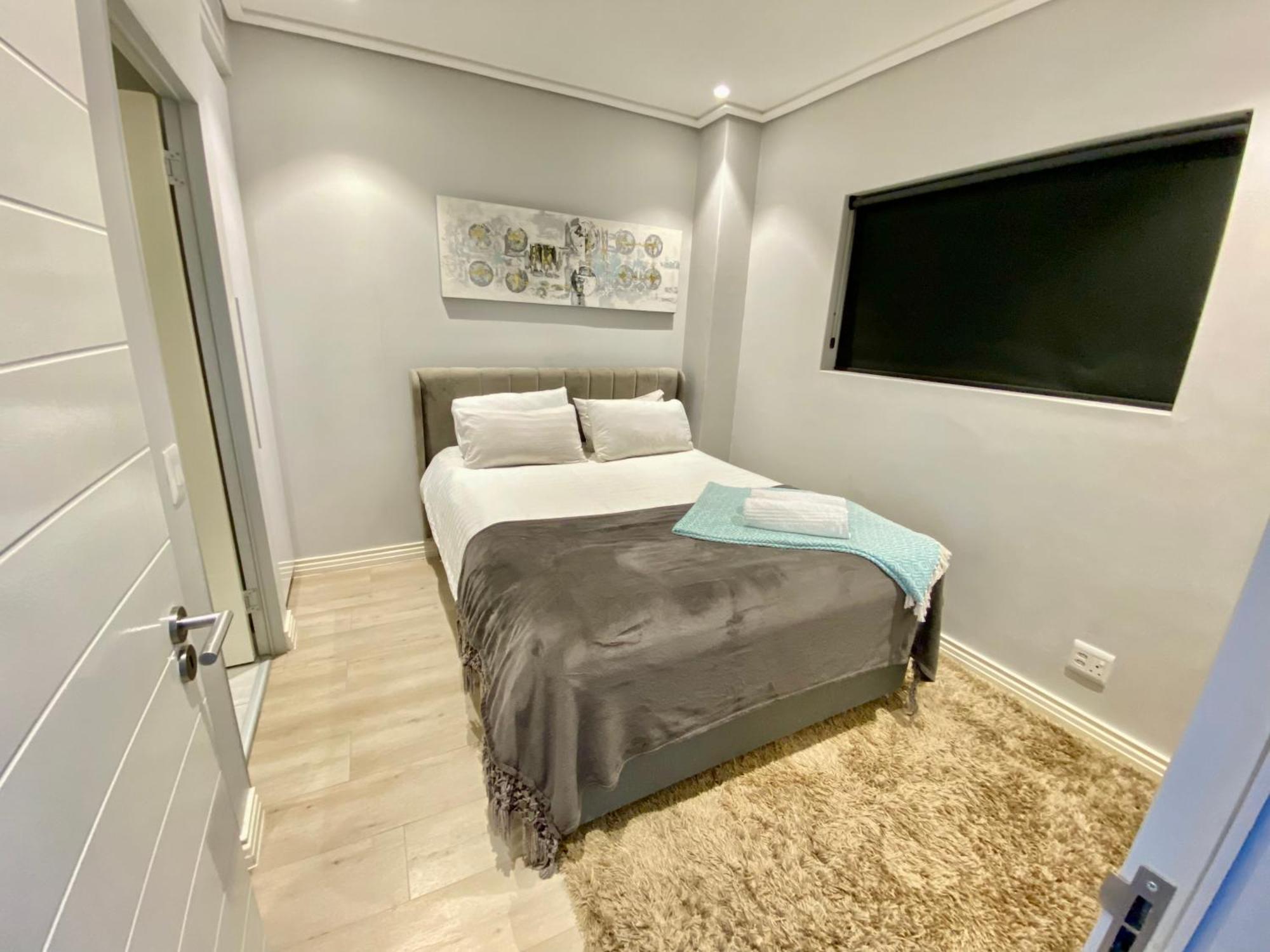 16 On Bree Luxury & Living * Cape Town