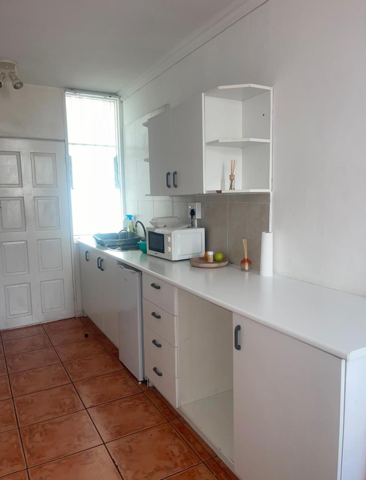 Apartment Atlantic 92 Regent