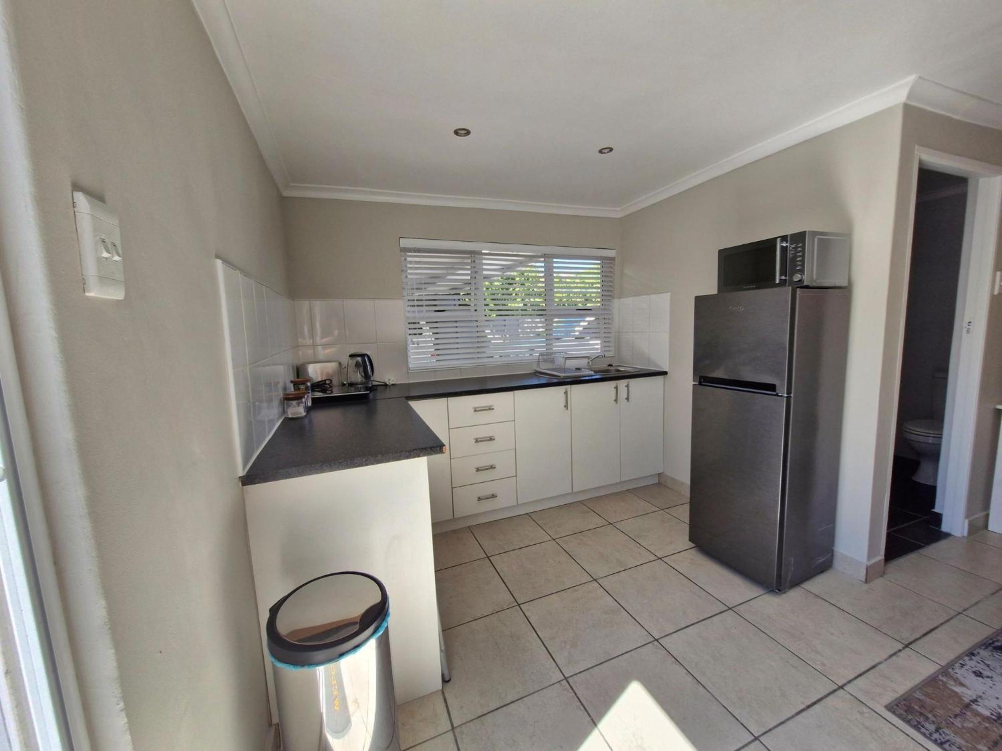 Ivy Place Apartment Cape Town