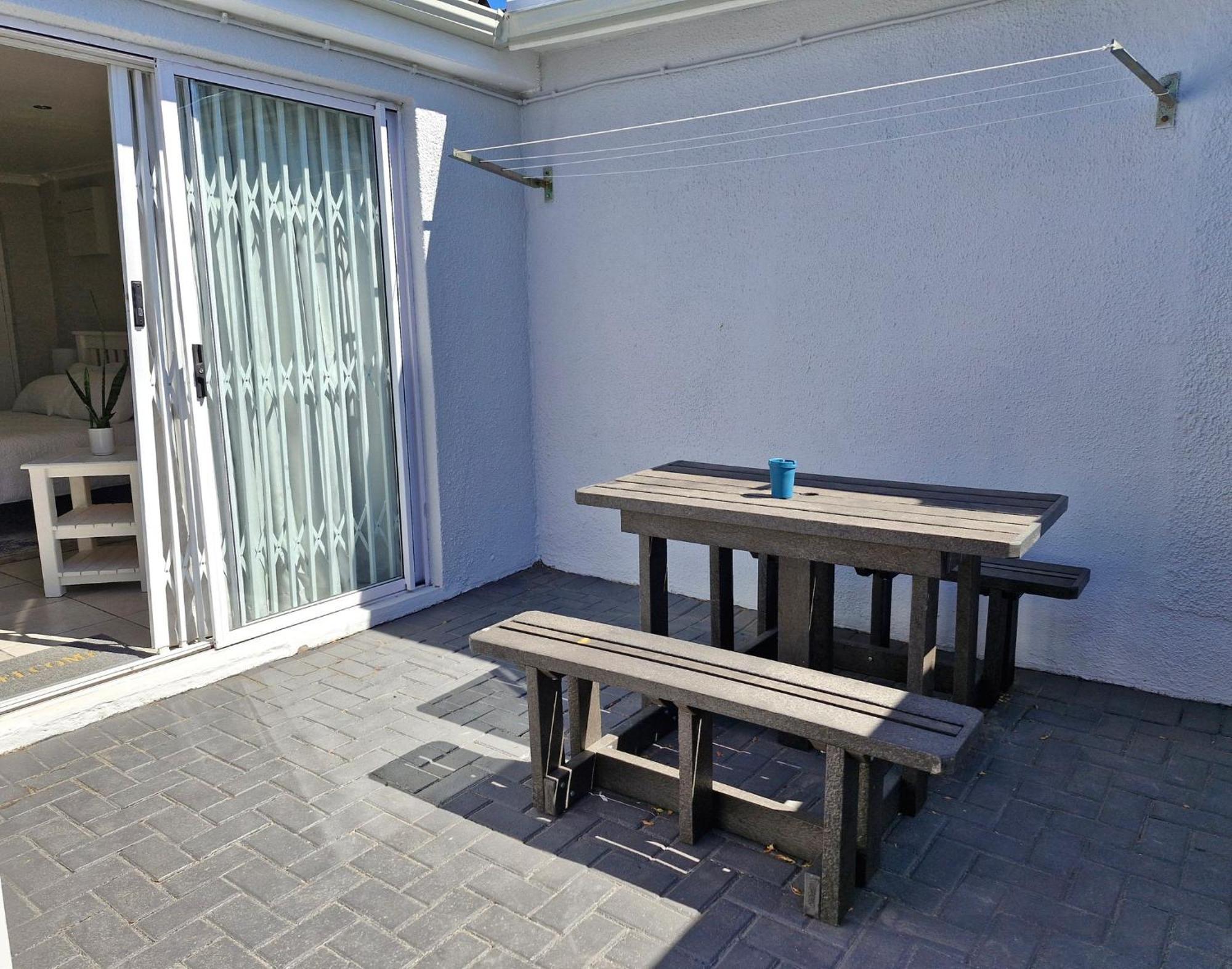 Apartment Ivy Place Cape Town